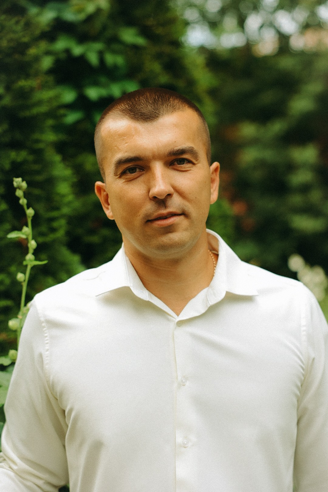 Сергей и Люба. Фотограф Нижний Новгород