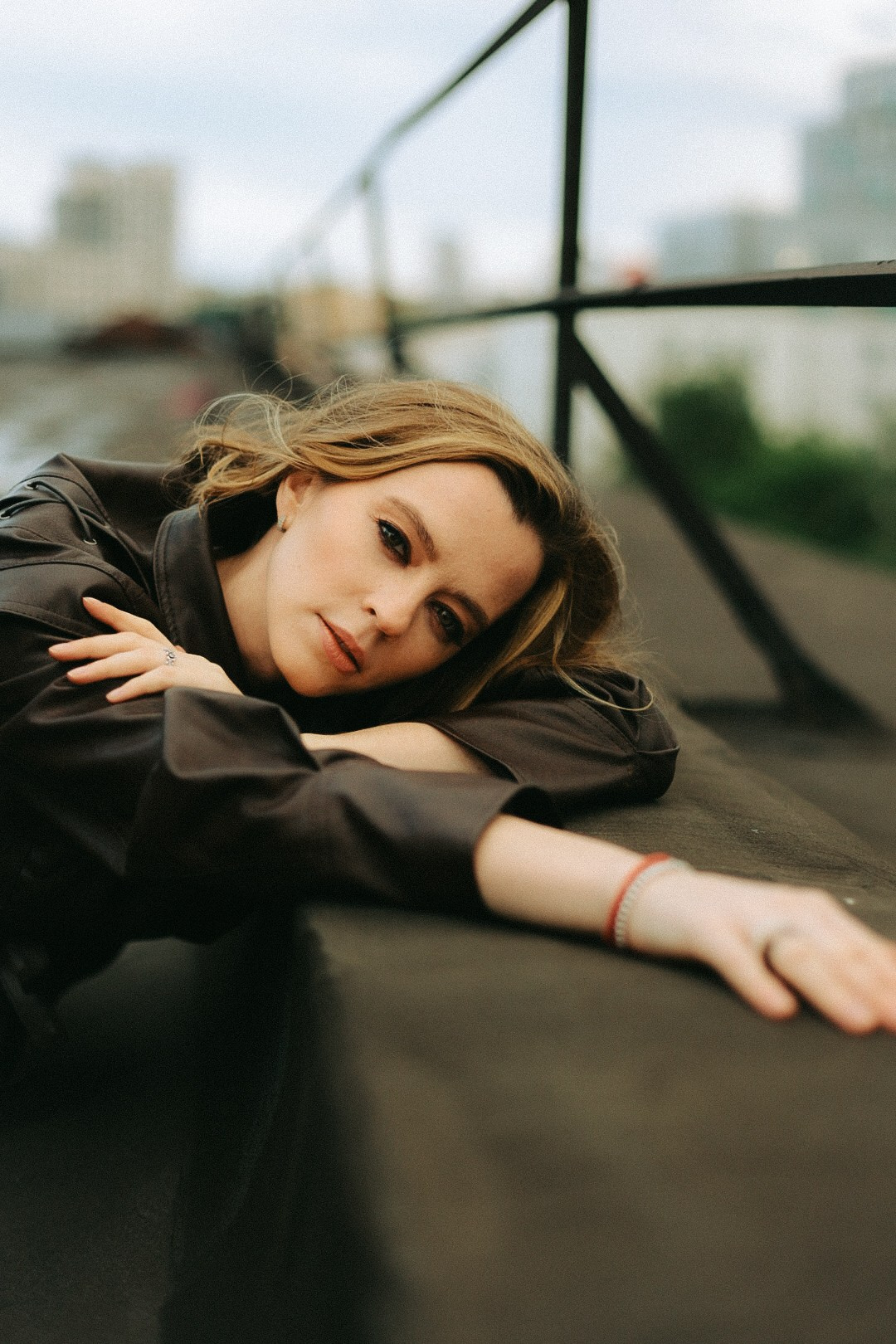 Ксюша. Фотограф Нижний Новгород