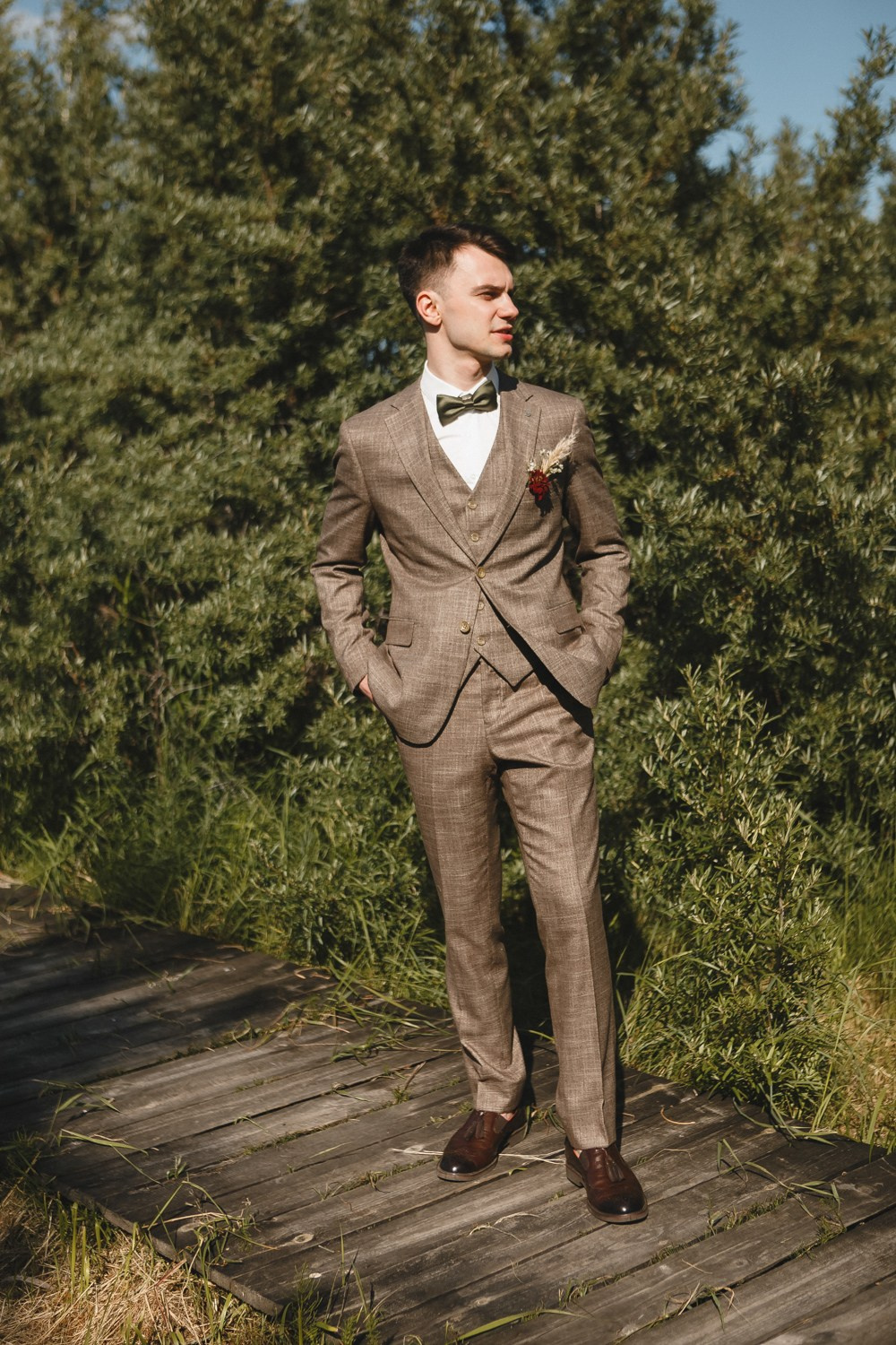 Поле (полный день). Семейный и свадебный фотограф в Нижнем Новгороде