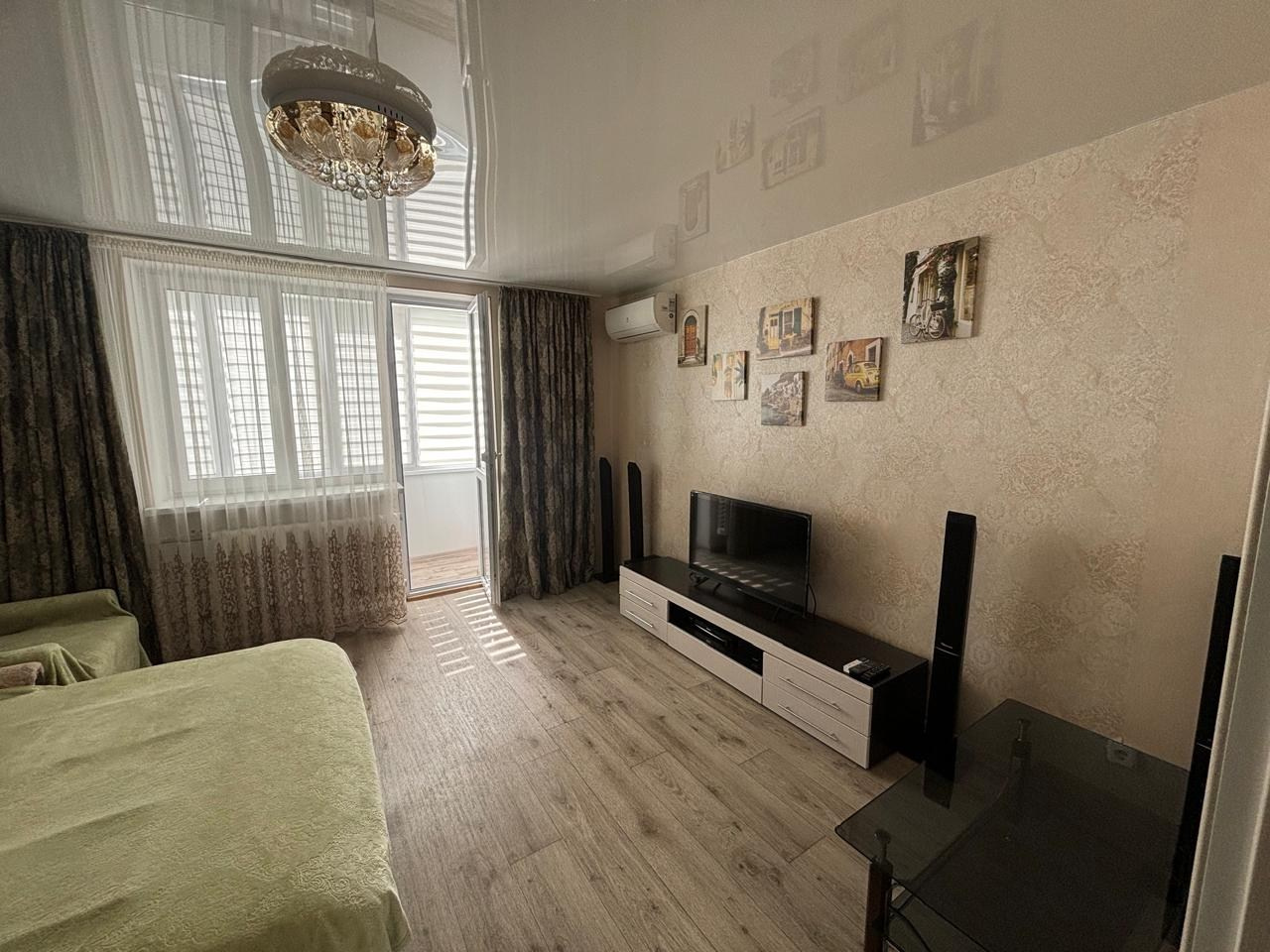 Ул. Демышева 111. Отдых в Евпатории без забот — аренда жилья, трансфер, размещение под ключ