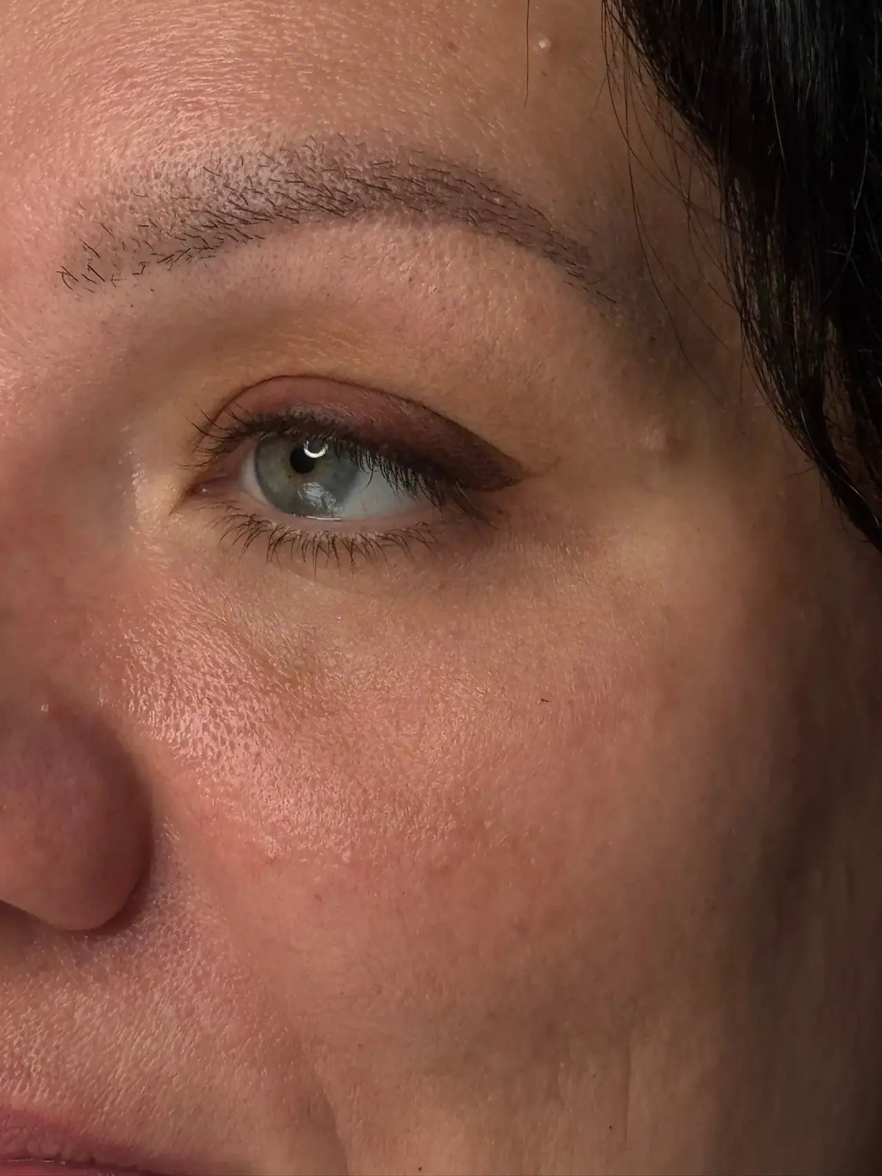 Перманентный Макияж. Пространство Красоты в Аксае