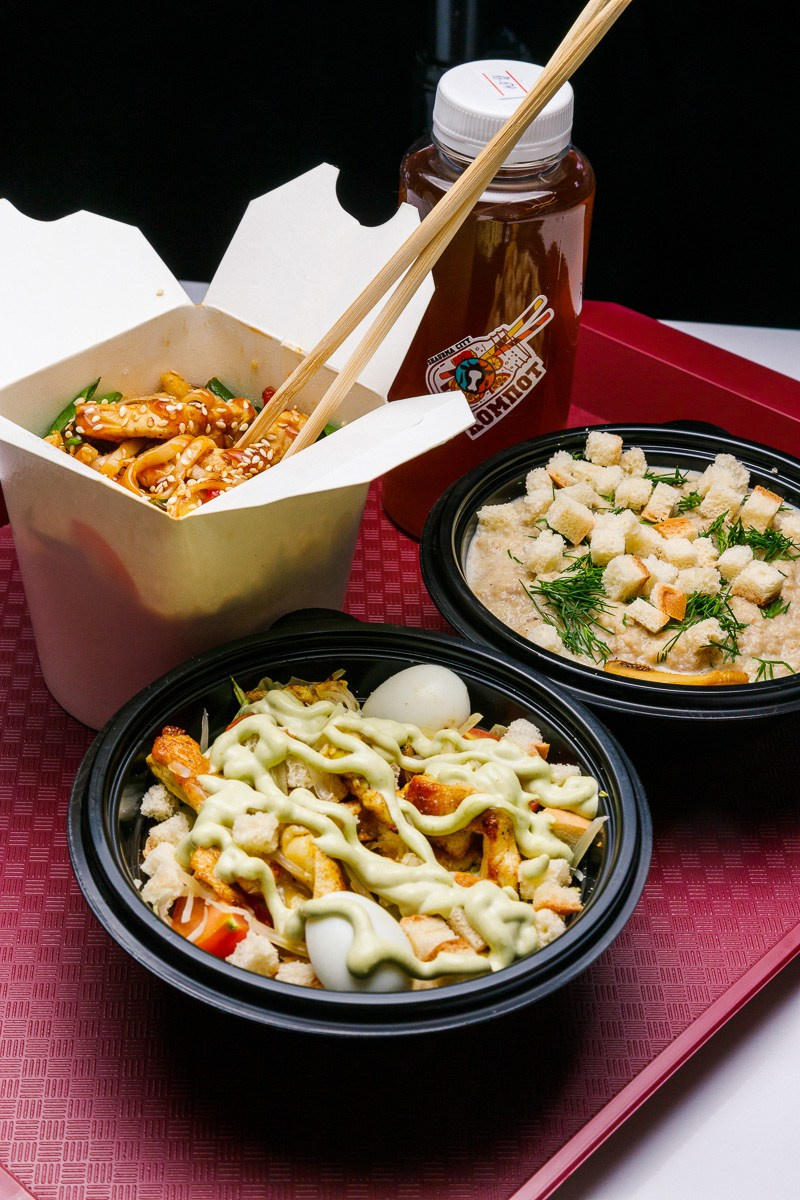 БИЗНЕС КОНТЕНТ. АЛЕКСАНДР ФОКС