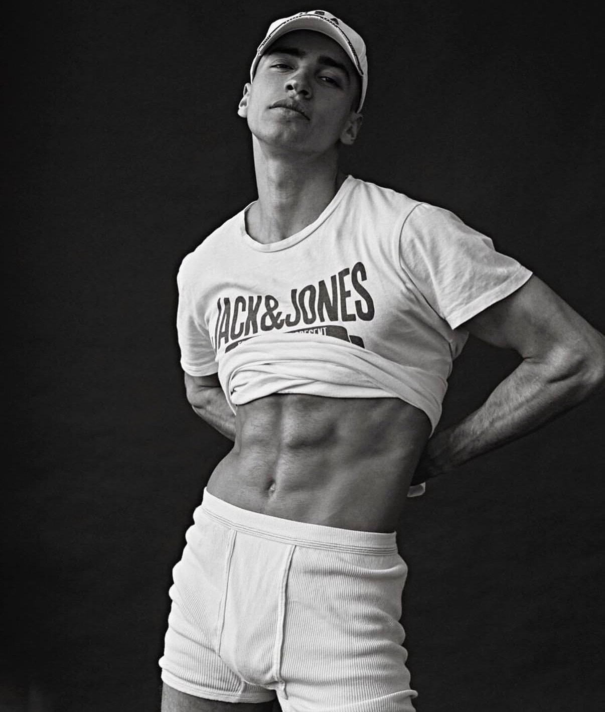 Фотограф актерского портфолио Юлия Корытов