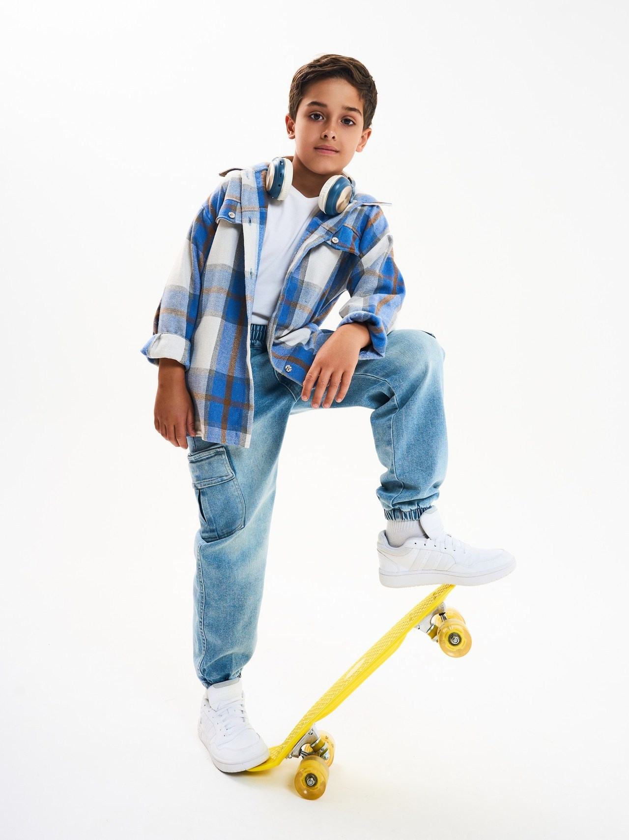 Детские товары. Packman Production: портфолио