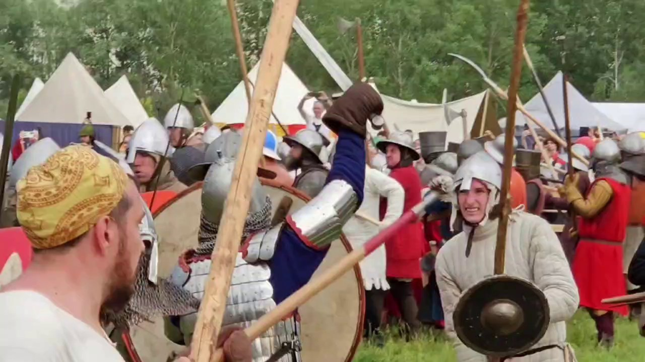 Времена и эпохи. Изостудия «Мы рисуем!» ♥ Южное Бутово, Москва