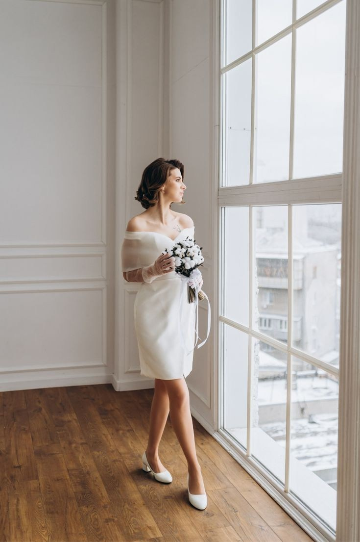 Свадебные. Фотограф чувственности в Новосибирске Елена Побережная