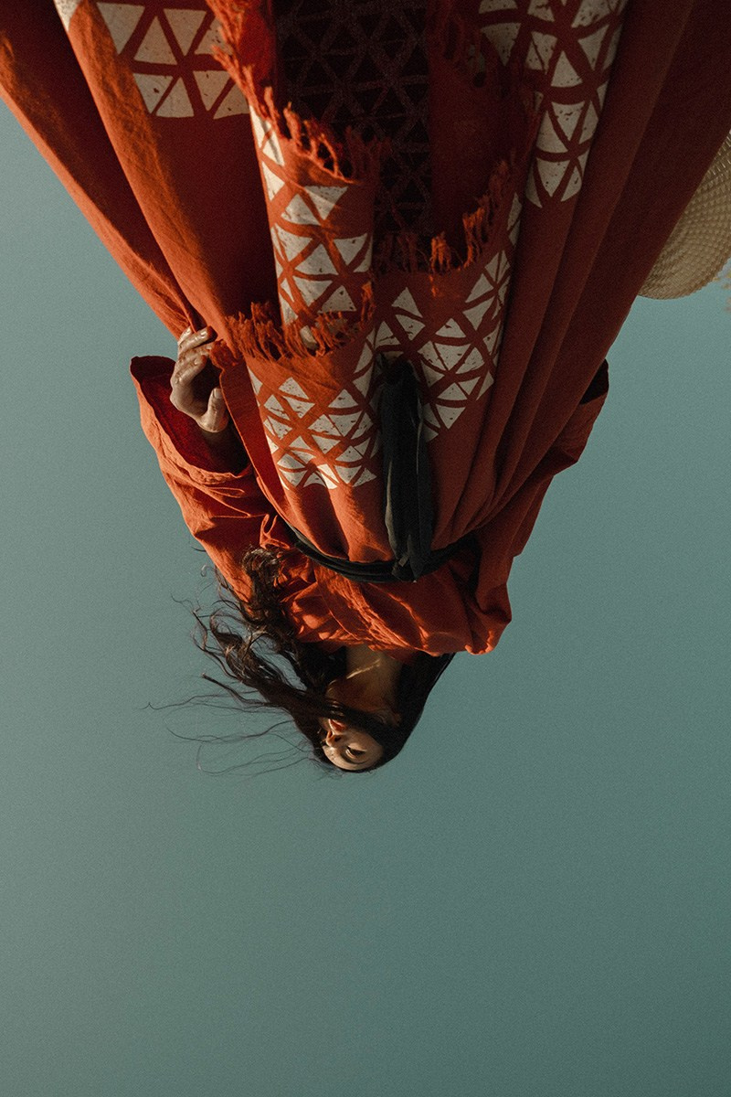 Арт фотограф Виктория Фатина Москва | visual art