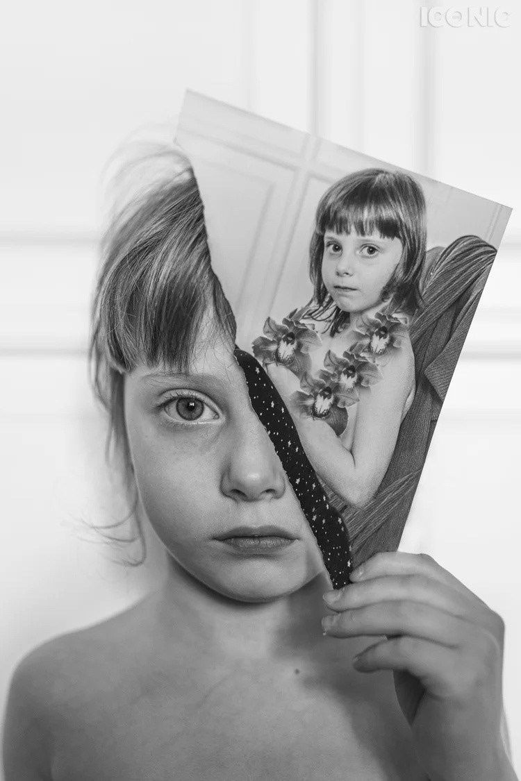 Iconic Artist. Фотографии Лены Соколовой