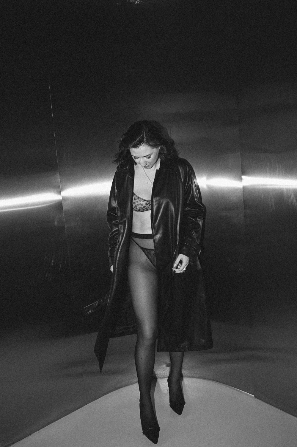 Таня. Фотограф Нижний Новгород