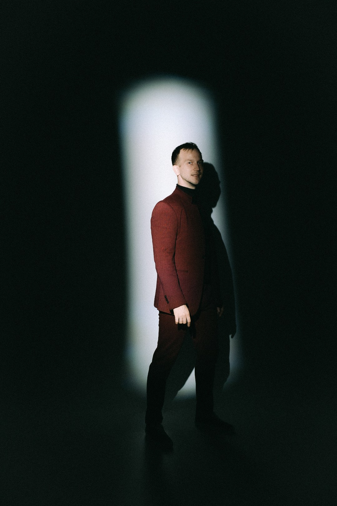 Саша и Кристина. Фотограф Нижний Новгород