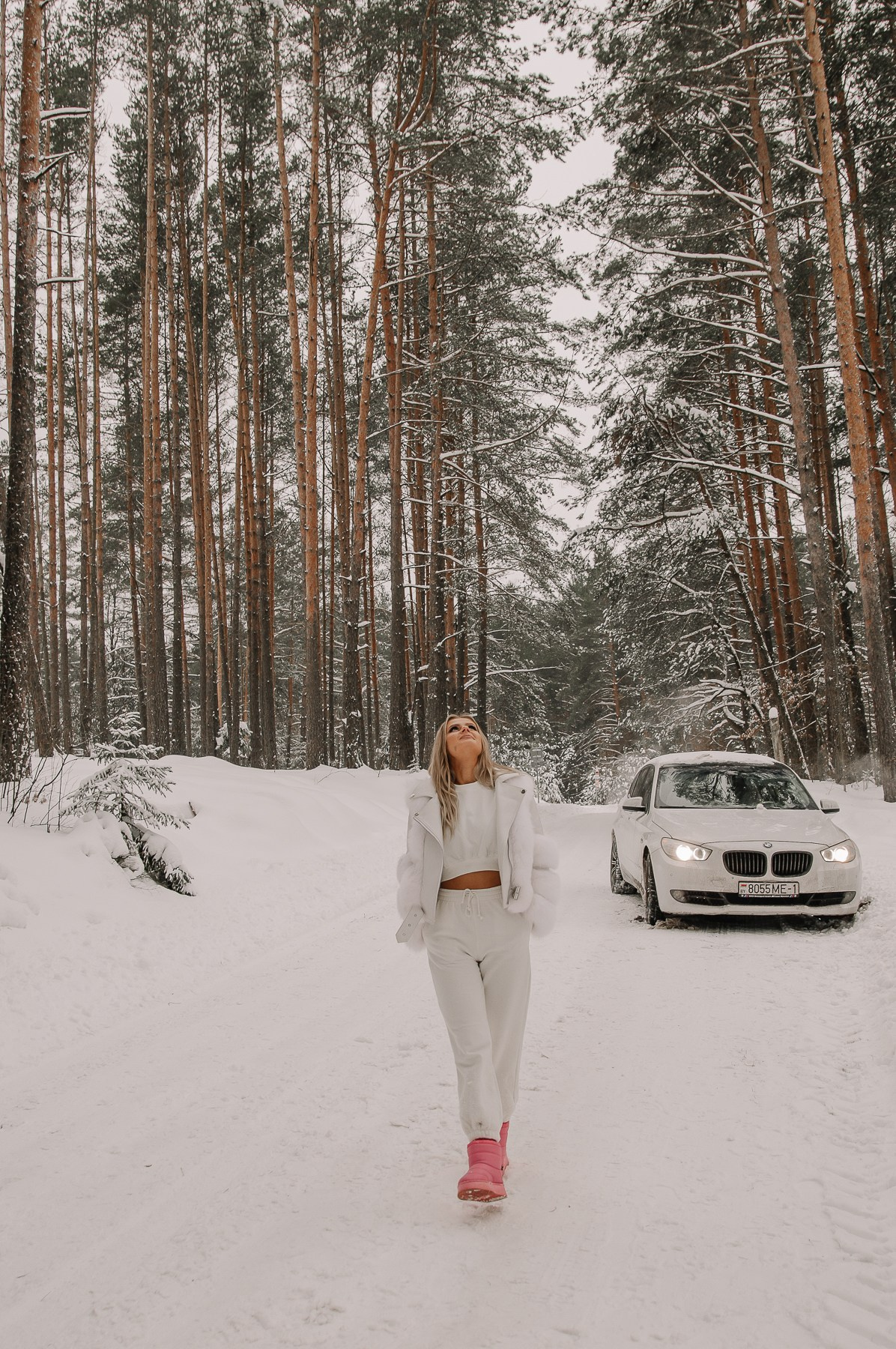 Friends stories_Наташа и Кристина. Свадебный и семейный фотограф в Минске Яна Новак