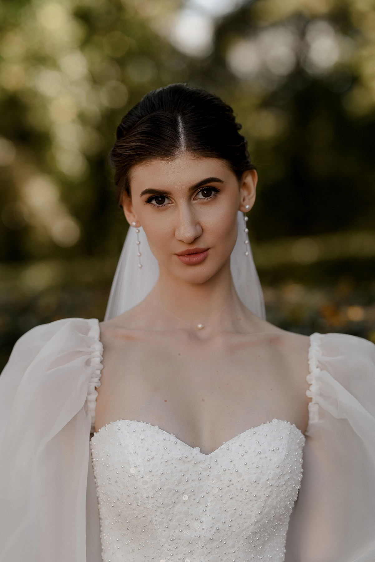 Ксюша и Максим. Свадебный и семейный фотограф в Рязани Калинкина Мария