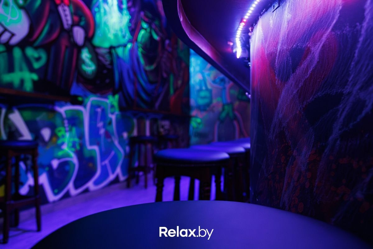 Интерьеры. Репортажный фотограф Александр Задорин, Минск, Беларусь