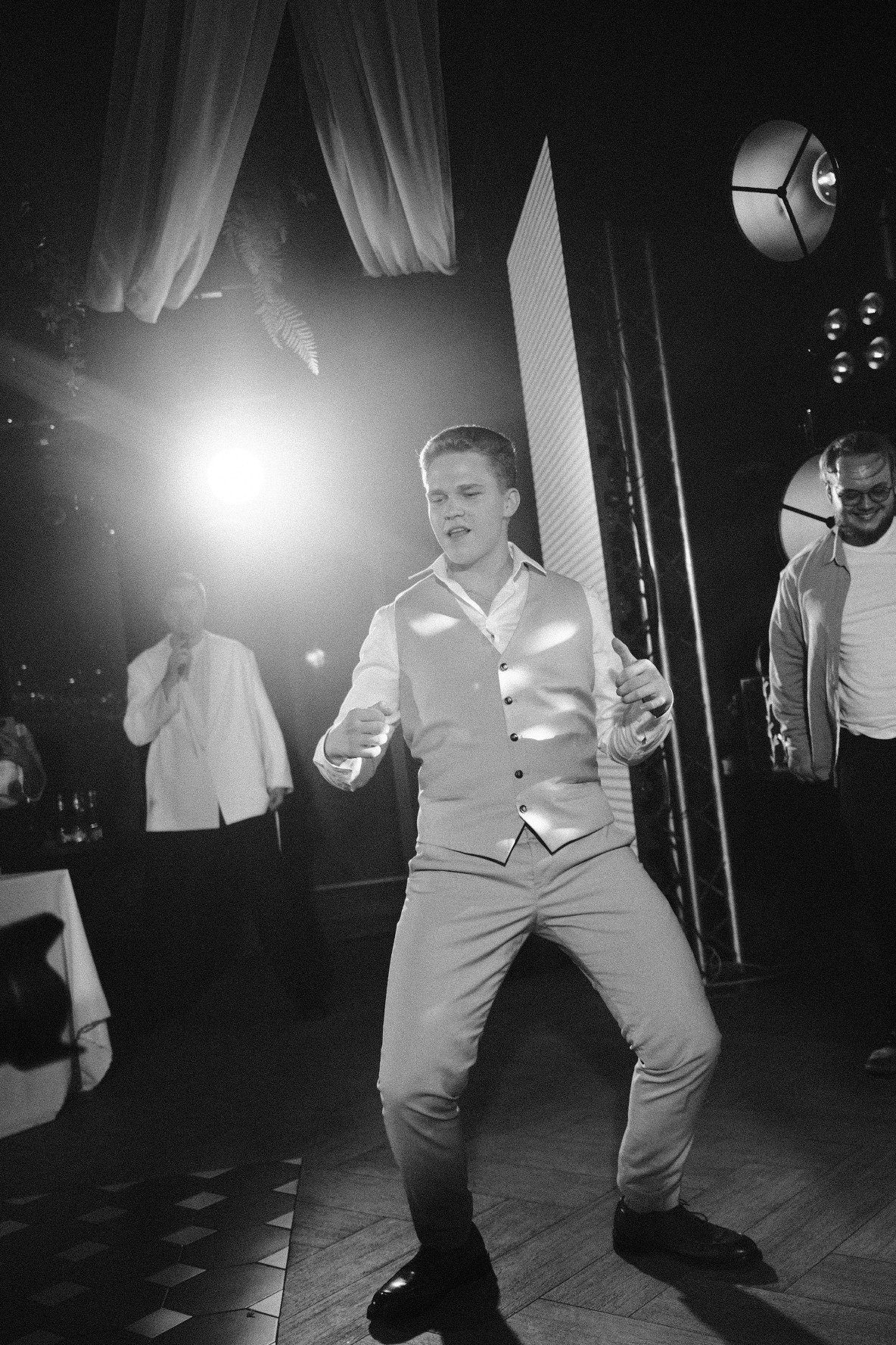 Свадьба | Ира и Вова. Никита Мако. Лайфстайл фотограф Новосибирск