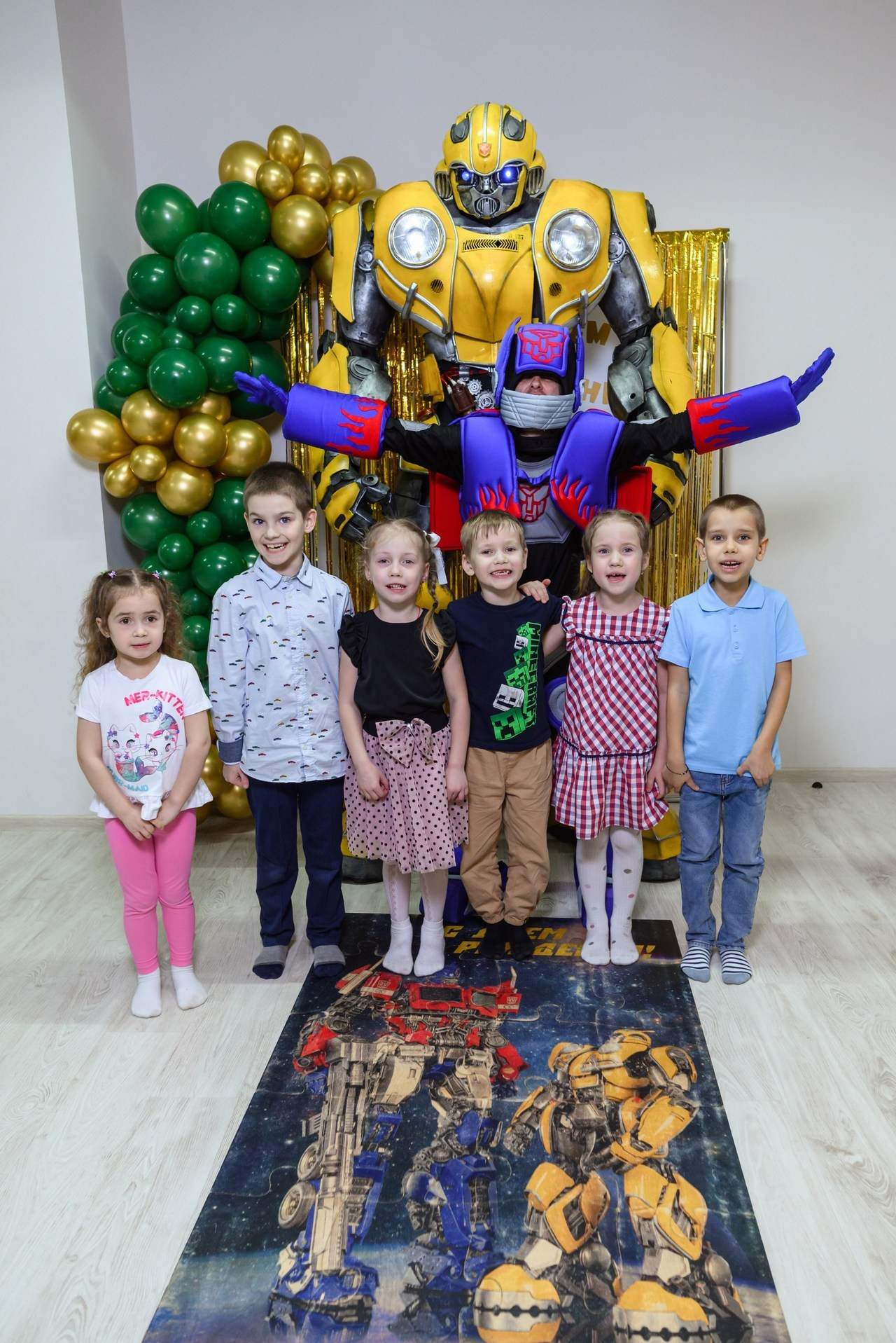 Отзывы. Фотограф Кирилл Друлин