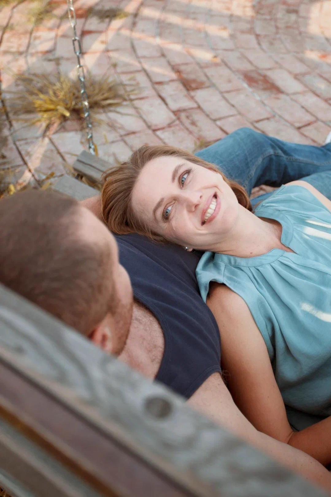 Семья Шандер. Портретный фотограф в Краснодаре Александра Хафизова