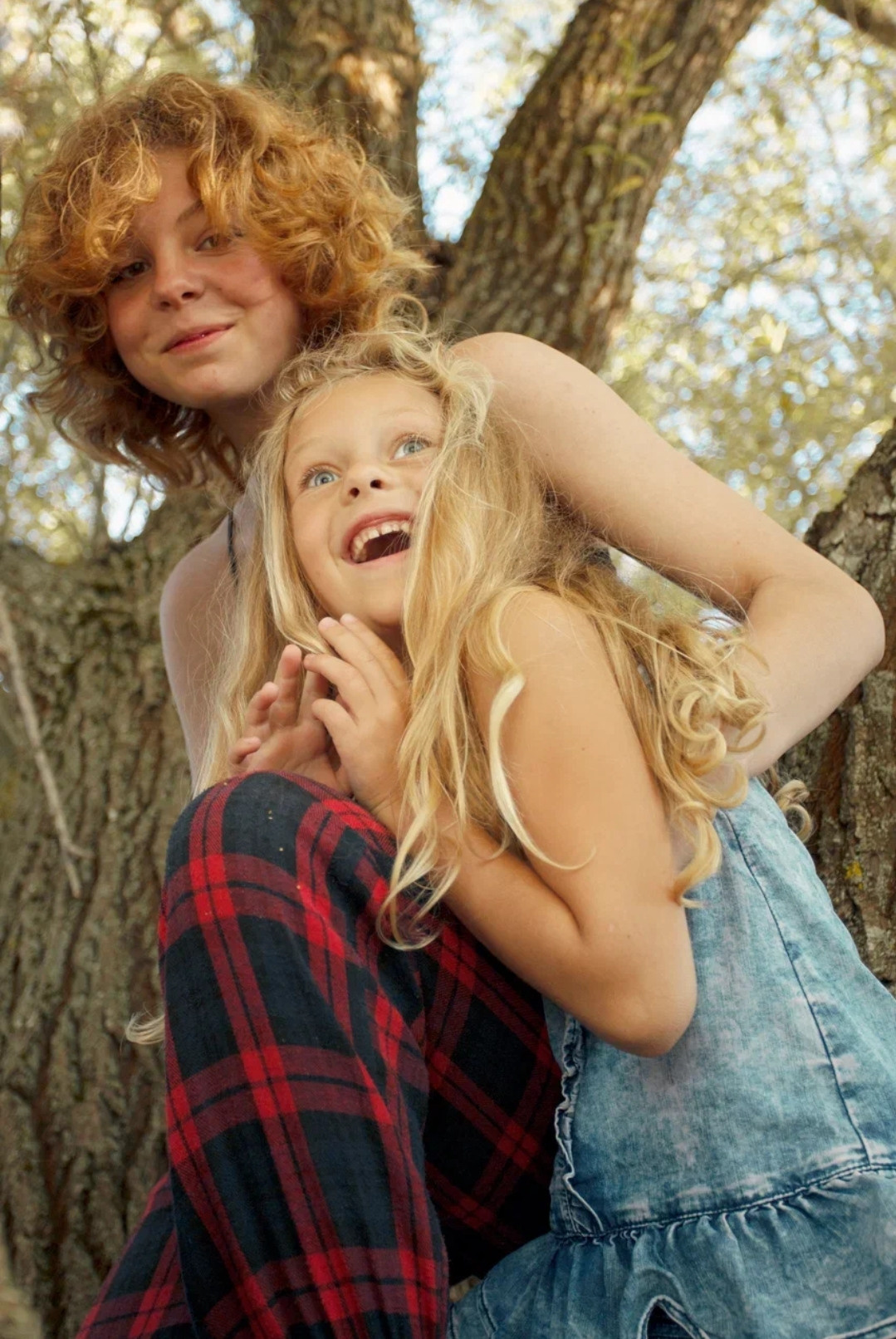 Семья Шандер. Портретный фотограф в Краснодаре Александра Хафизова