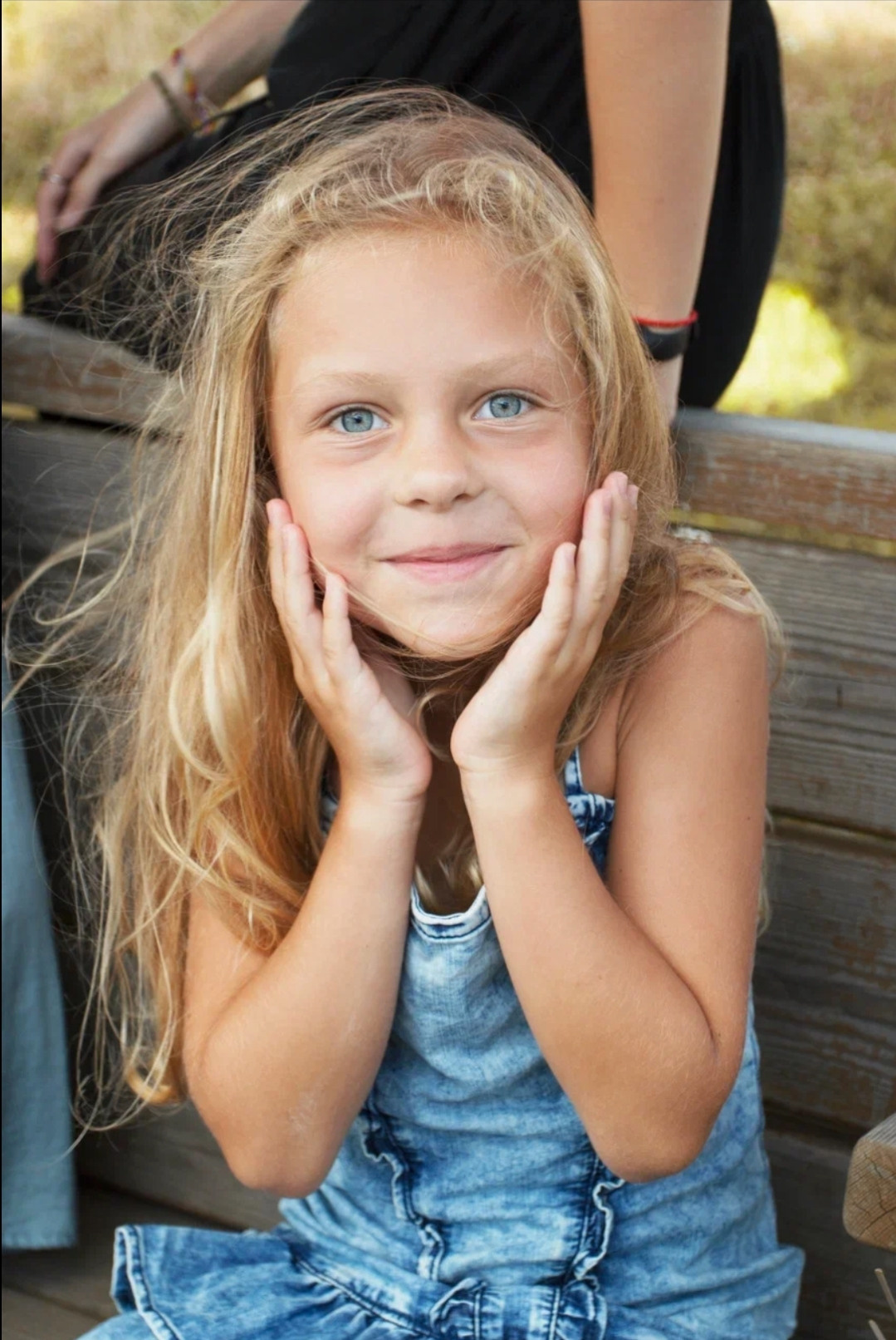 Семья Шандер. Портретный фотограф в Краснодаре Александра Хафизова