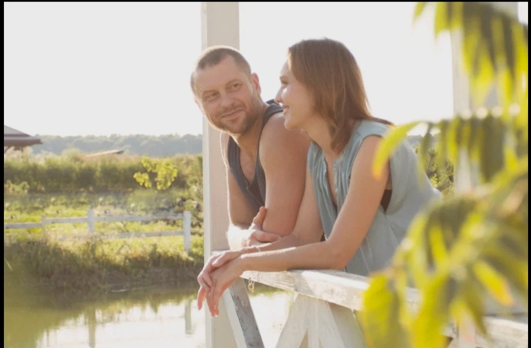Семья Шандер. Портретный фотограф в Краснодаре Александра Хафизова
