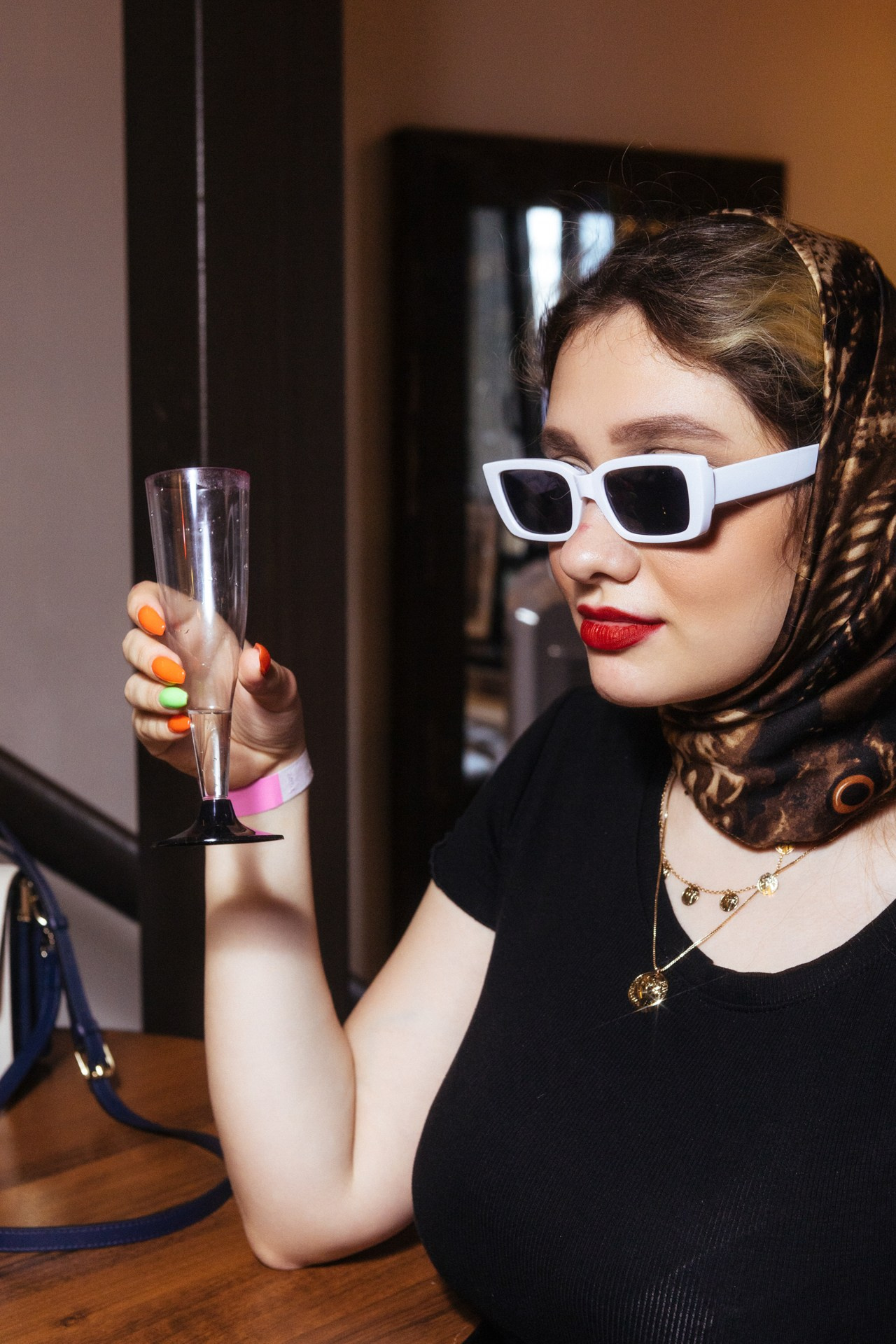 Back to the 90s. Фотограф Владимир Молоканов