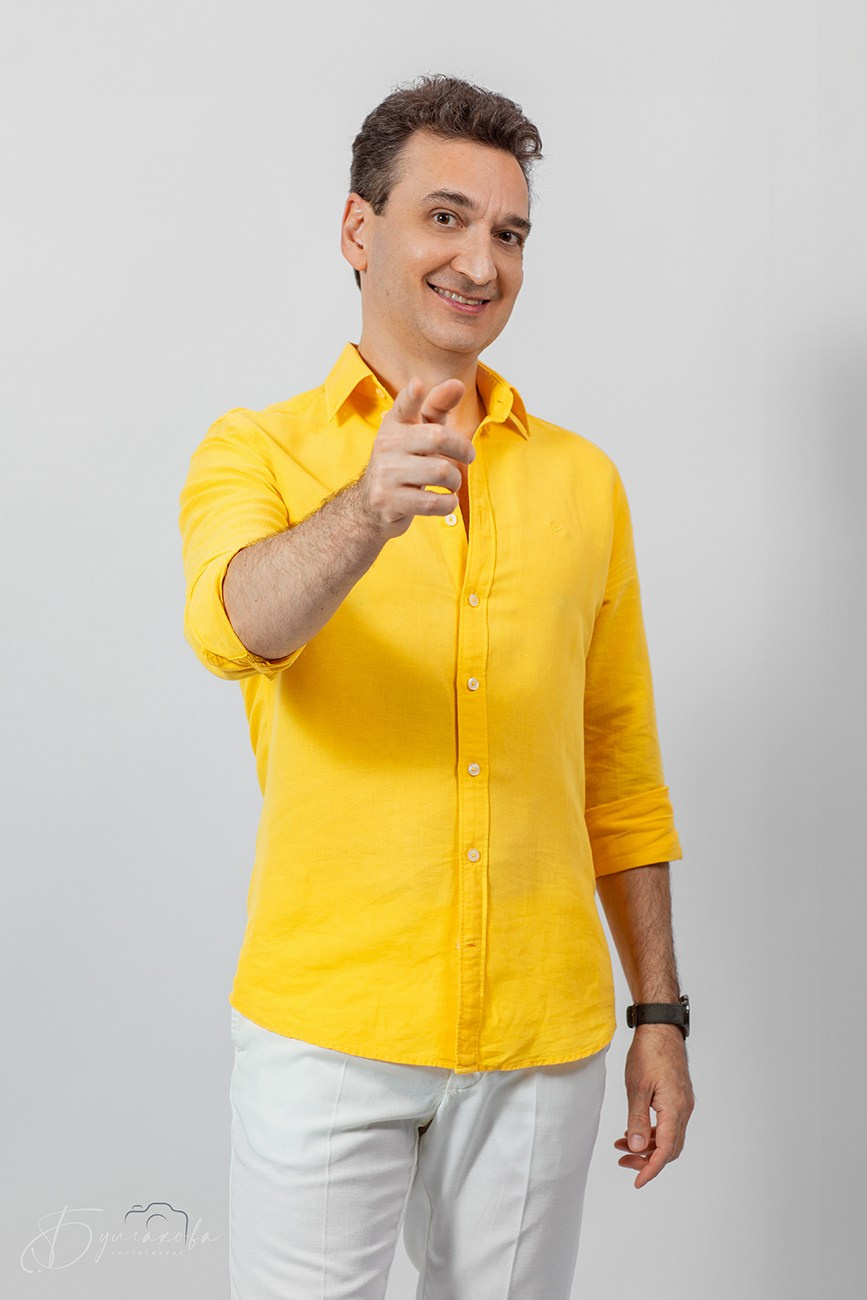 Мужские портреты. Креативный фотограф Олеся Булгакова — официальный сайт