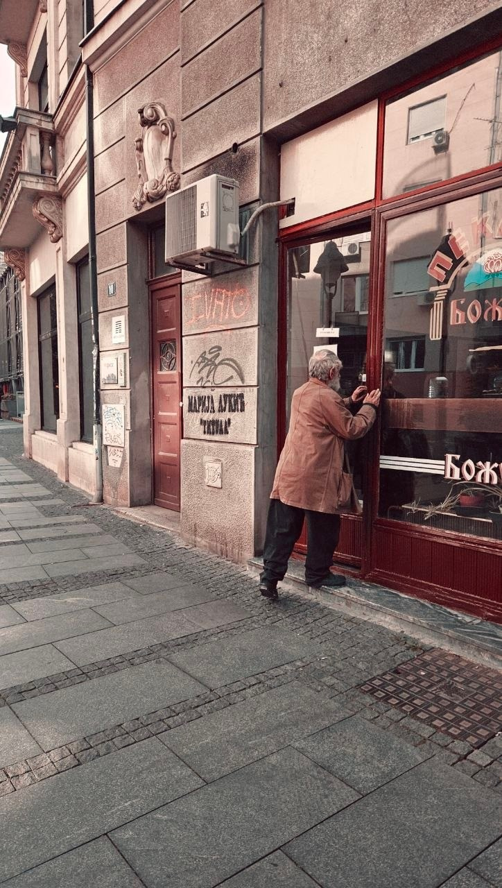 Documentary. Portrait photographer in Tivat Montenegro Katerina Kirsanova