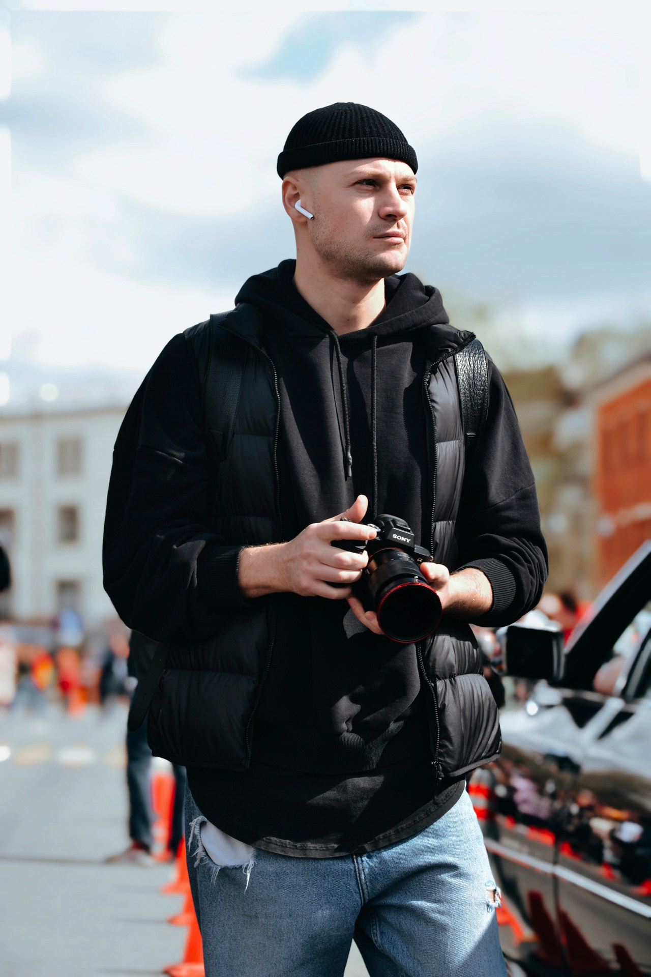 АВТОМОБИЛИ — МЕРОПРИЯТИЯ. Фотограф в Москве — Олег Штыканов