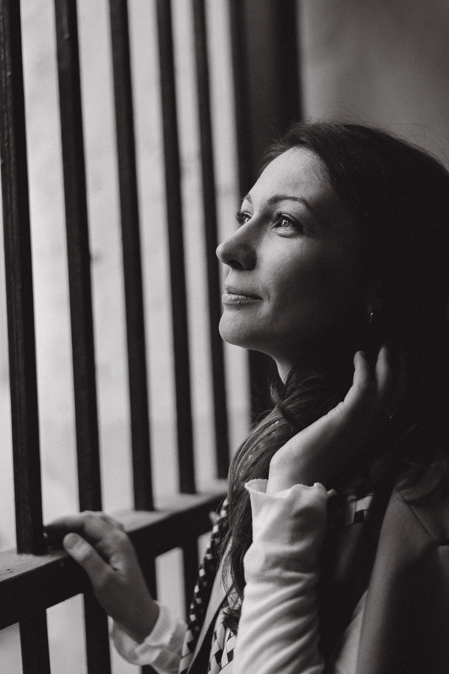 Лиля | в городе