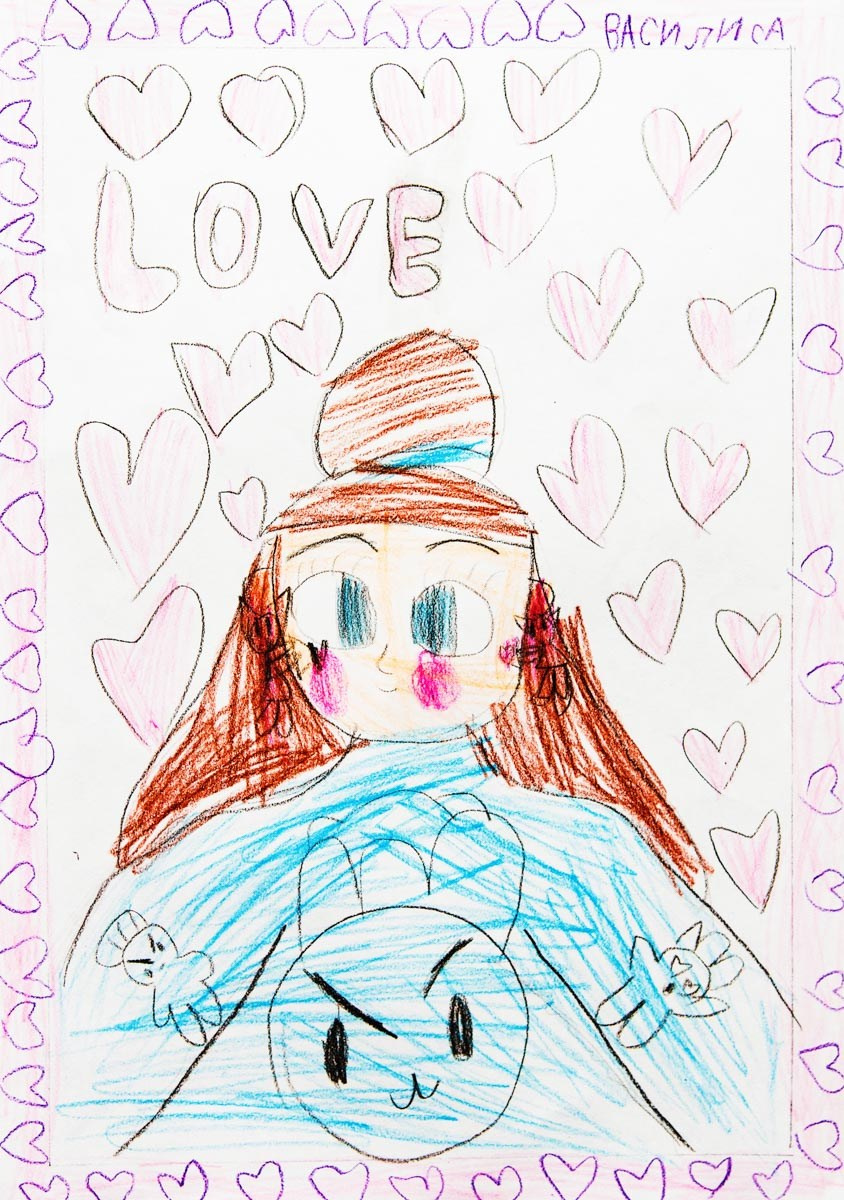 | KIDSFOLK | детские фотоальбомы