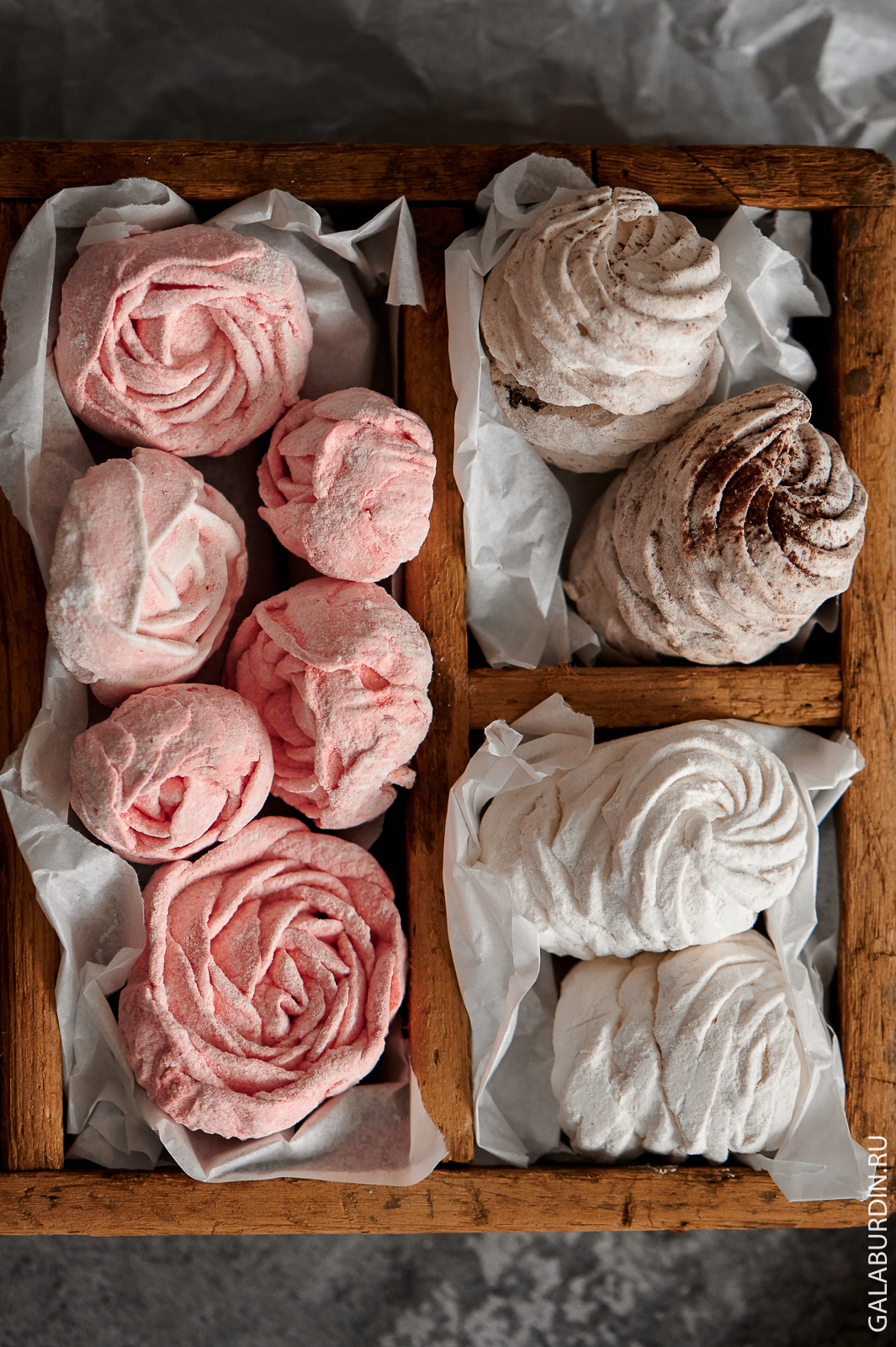 Зефир. Свадебный и семейный фотограф Михаил Галабурдин и Анна Завадская. Рост