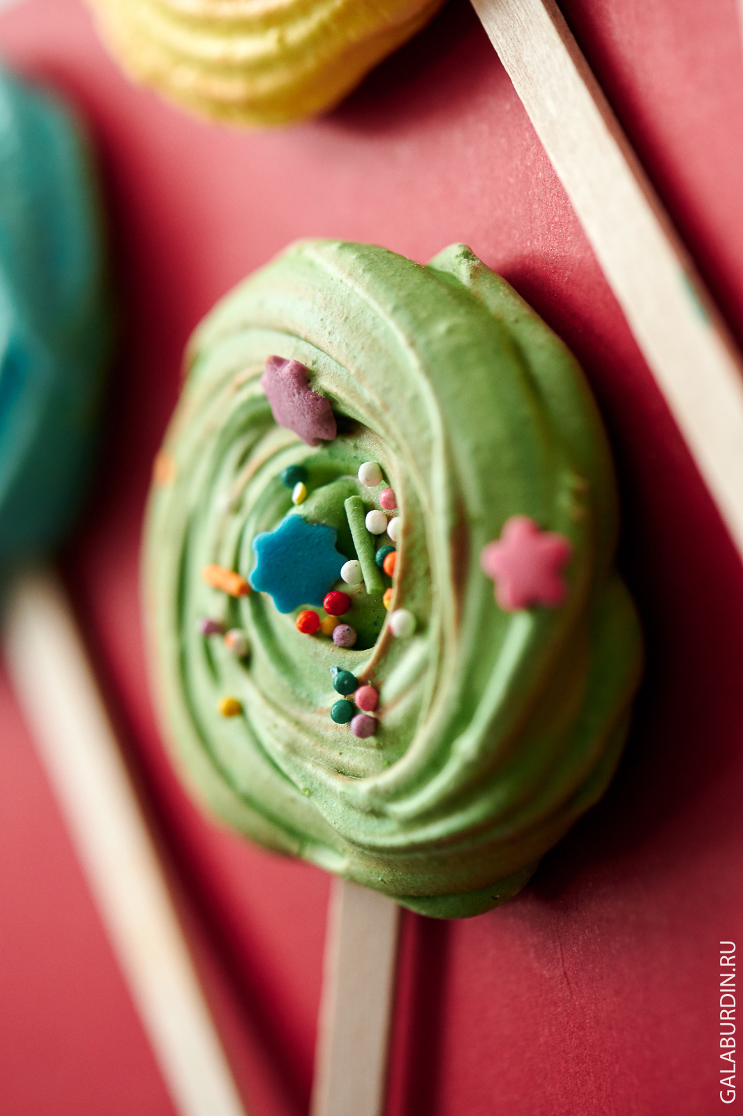 Зефир. Свадебный и семейный фотограф Михаил Галабурдин и Анна Завадская. Рост