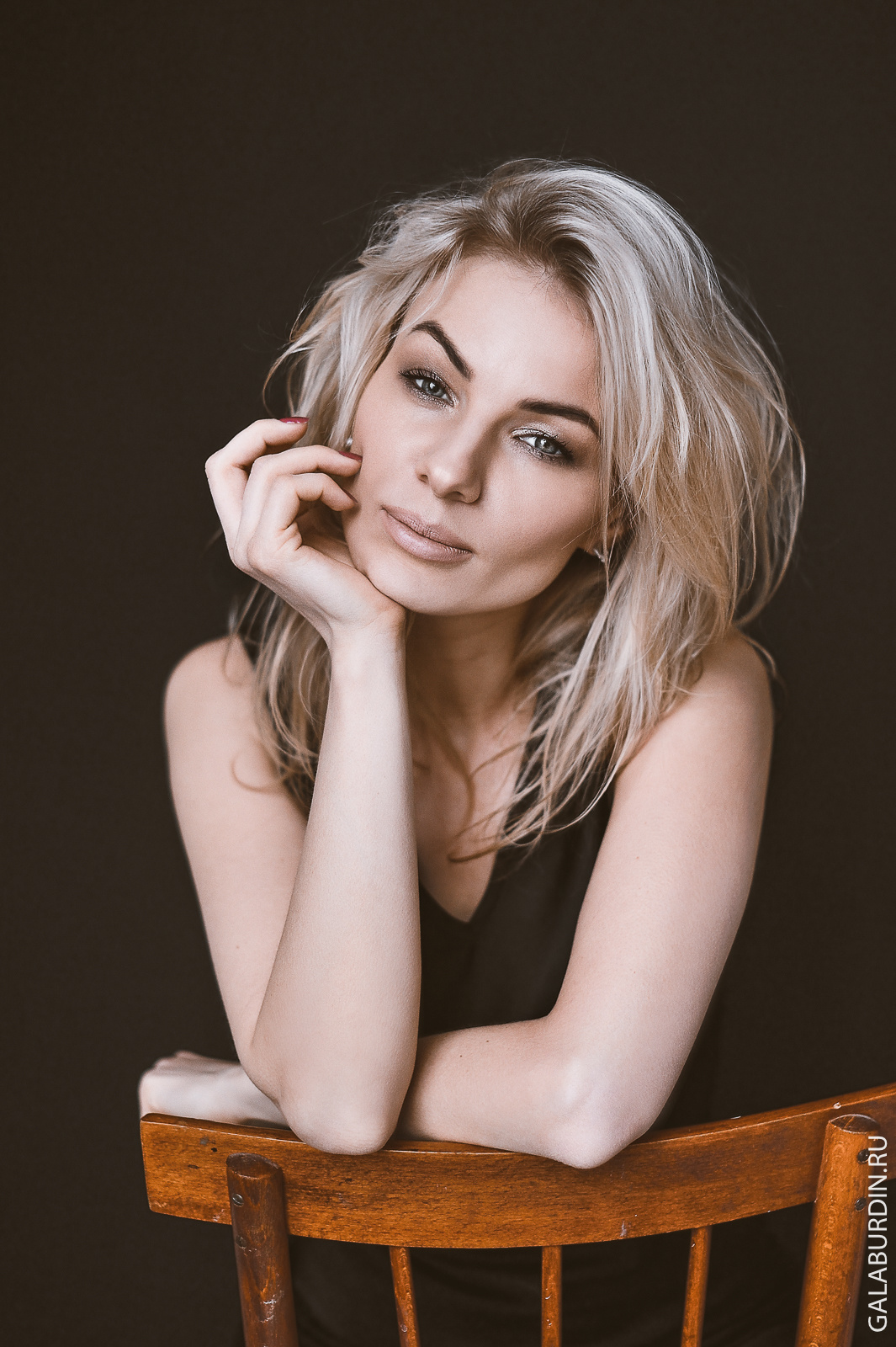 Полина. Свадебный и семейный фотограф Михаил Галабурдин и Анна Завадская. Рост