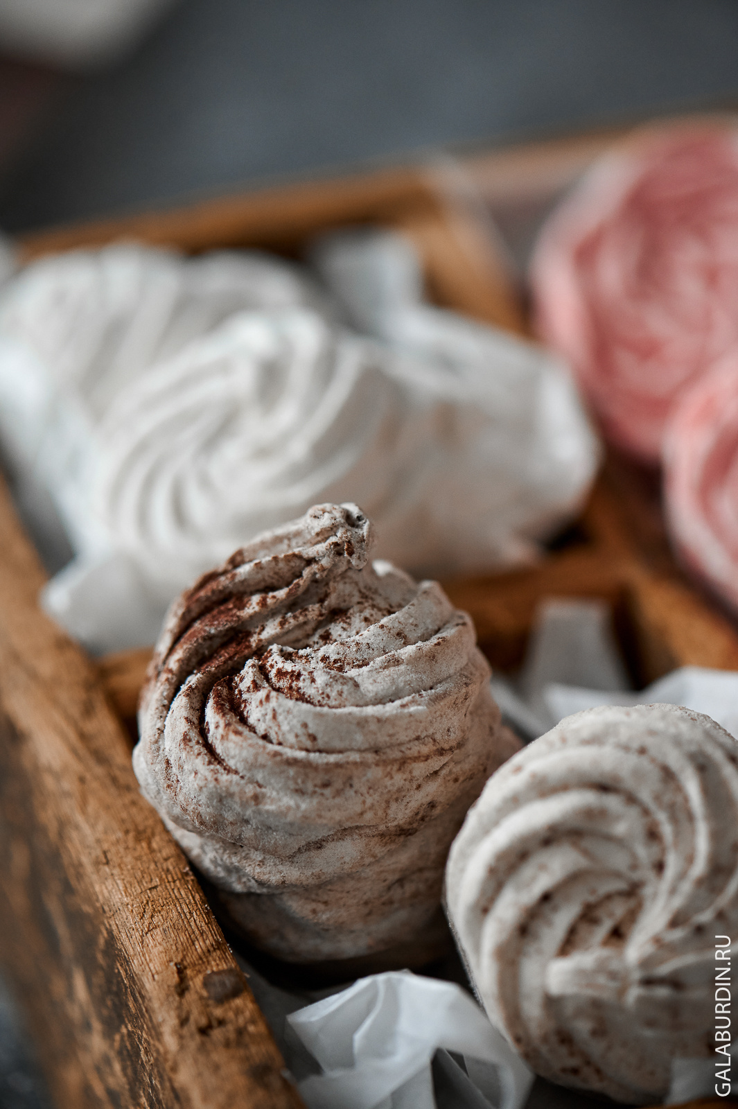 Зефир. Свадебный и семейный фотограф Михаил Галабурдин и Анна Завадская. Рост