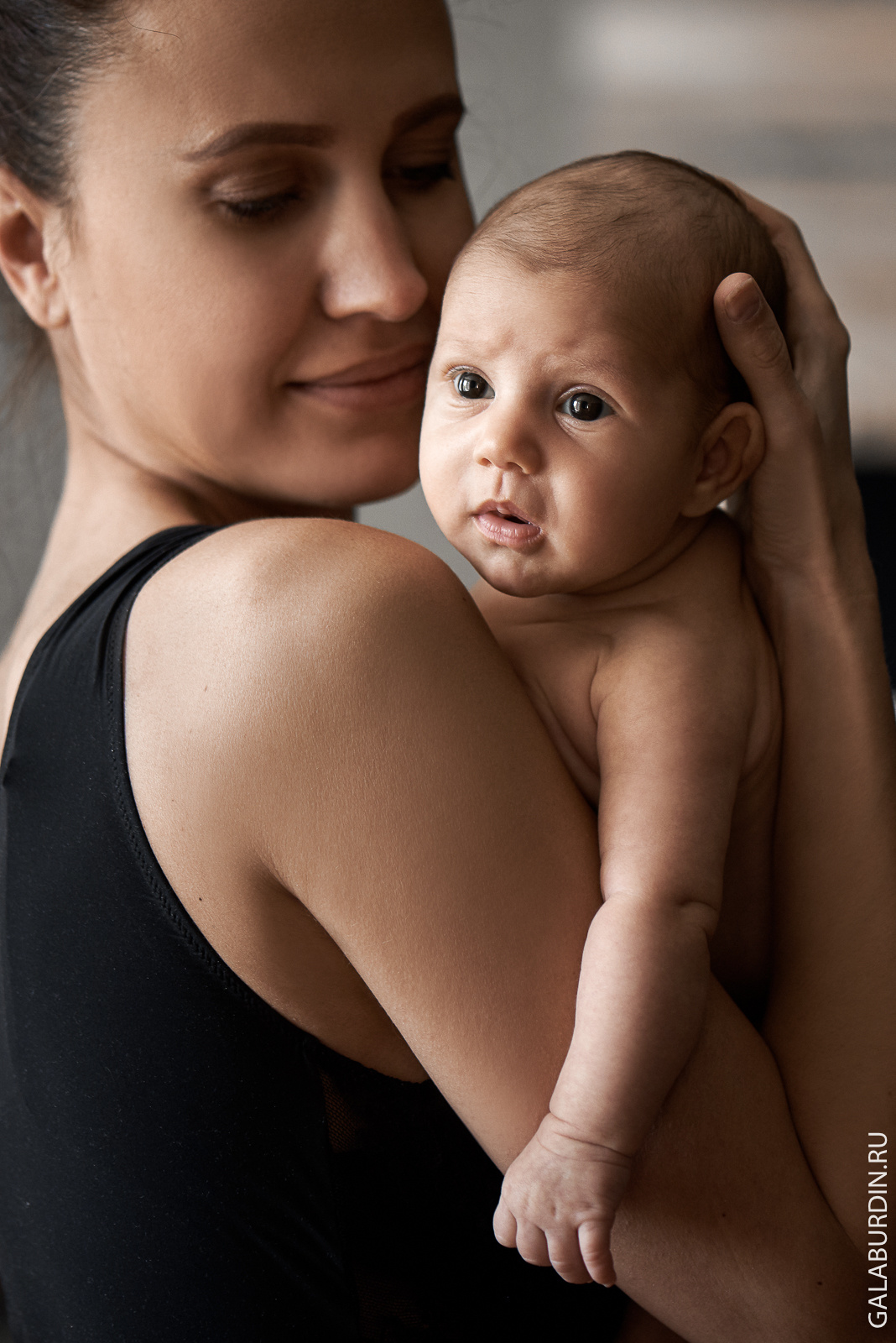 Елена и Мира. Свадебный и семейный фотограф Михаил Галабурдин и Анна Завадская. Рост