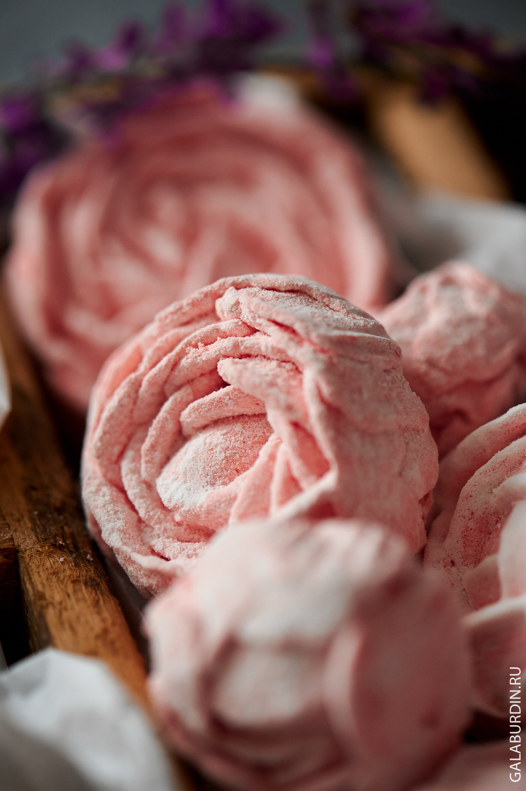 Зефир. Свадебный и семейный фотограф Михаил Галабурдин и Анна Завадская. Рост