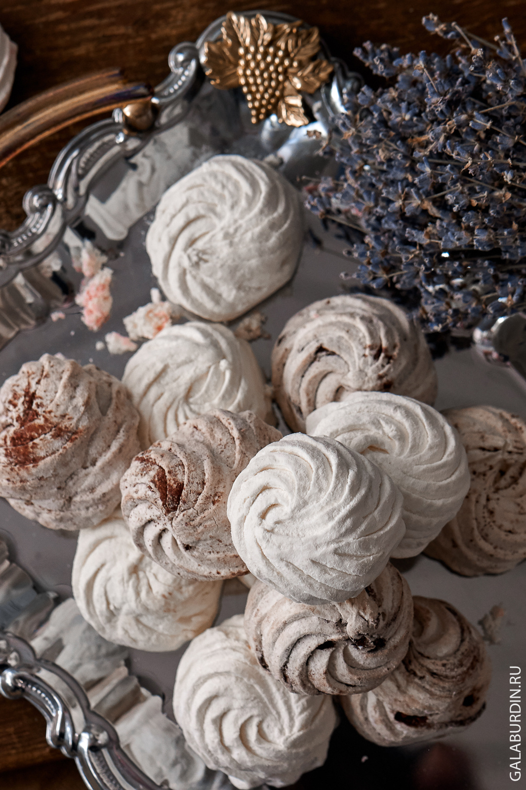 Зефир. Свадебный и семейный фотограф Михаил Галабурдин и Анна Завадская. Рост