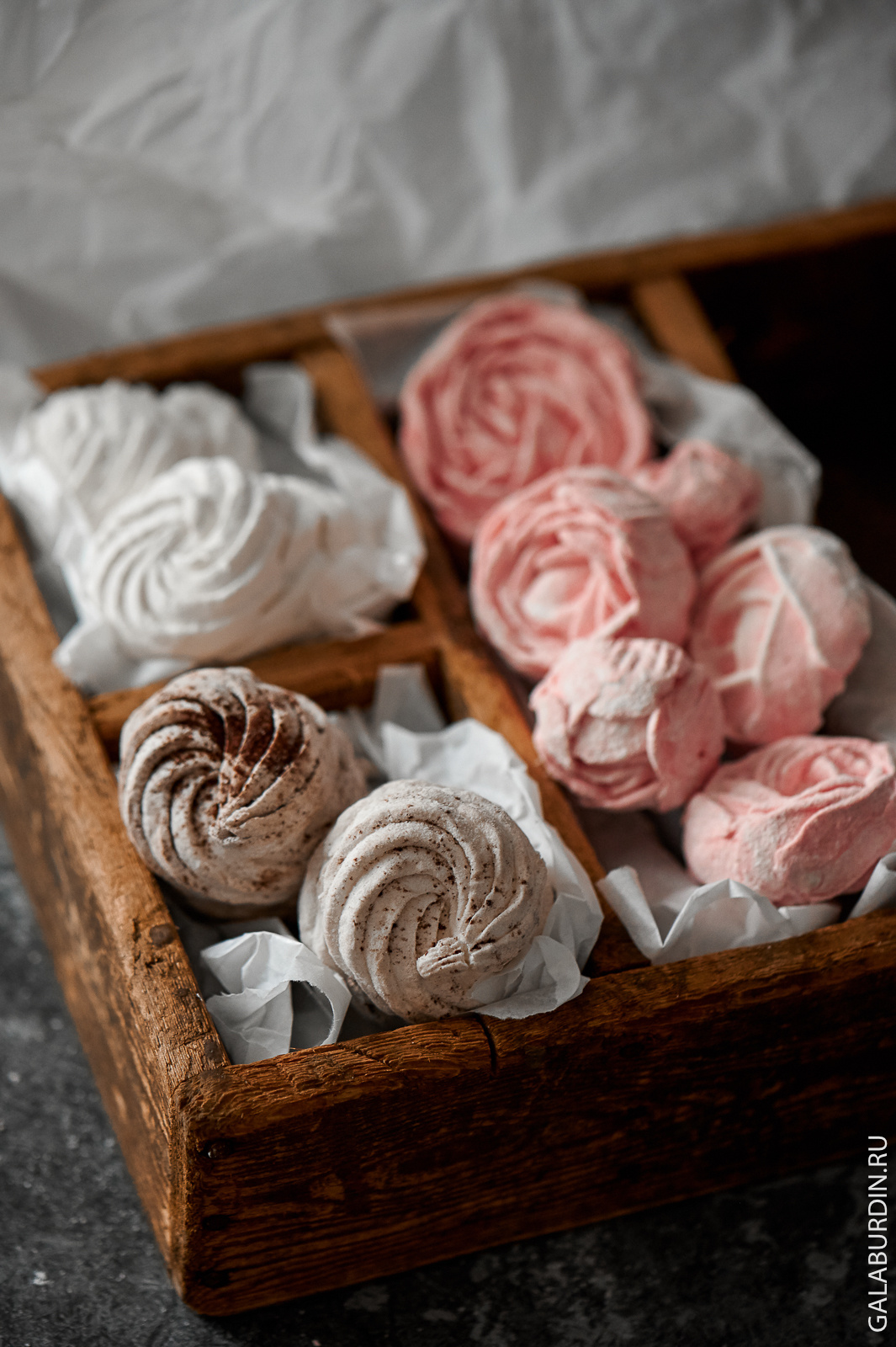 Зефир. Свадебный и семейный фотограф Михаил Галабурдин и Анна Завадская. Рост