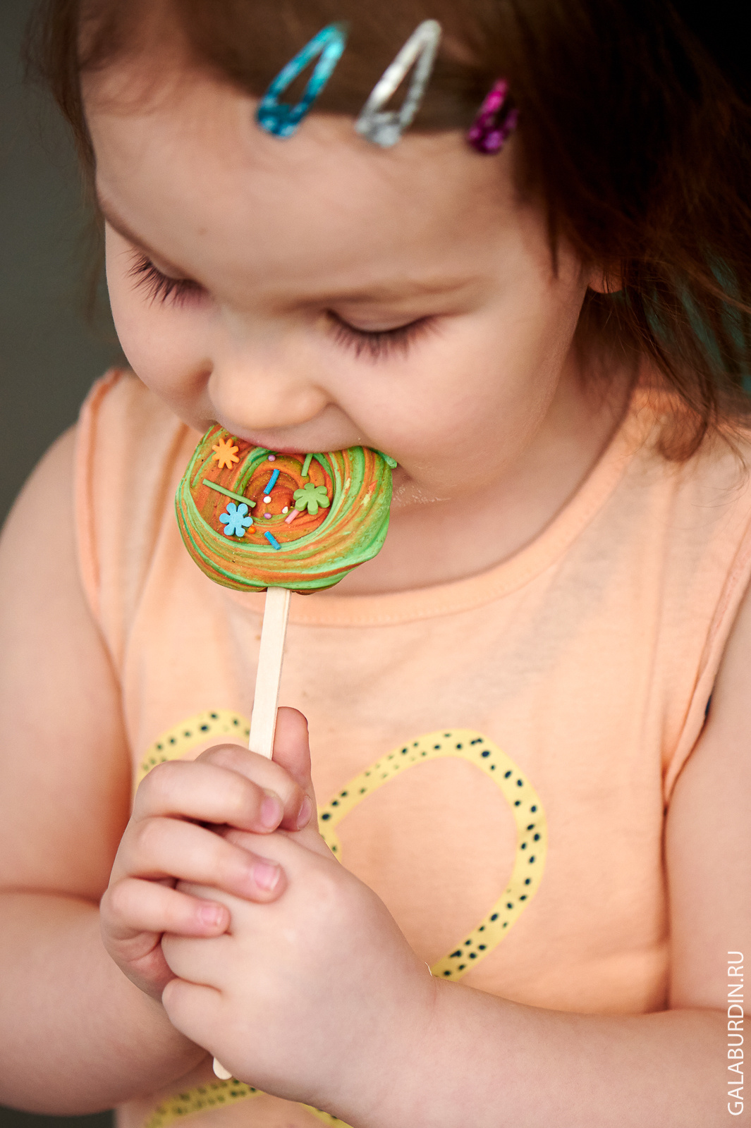 Зефир. Свадебный и семейный фотограф Михаил Галабурдин и Анна Завадская. Рост