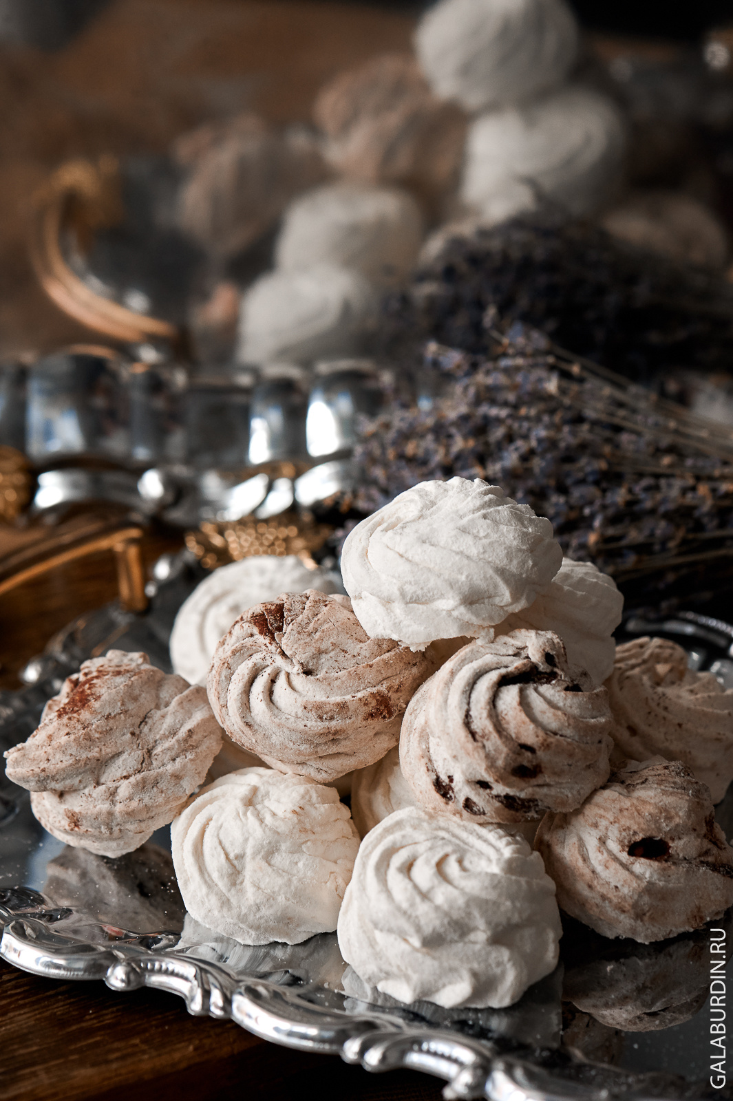 Зефир. Свадебный и семейный фотограф Михаил Галабурдин и Анна Завадская. Рост