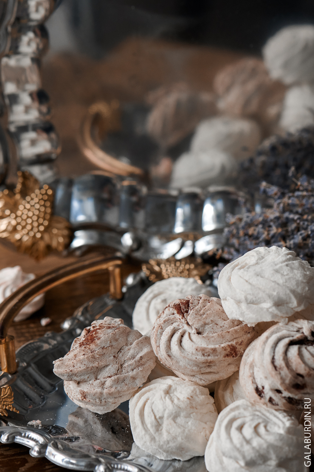 Зефир. Свадебный и семейный фотограф Михаил Галабурдин и Анна Завадская. Рост