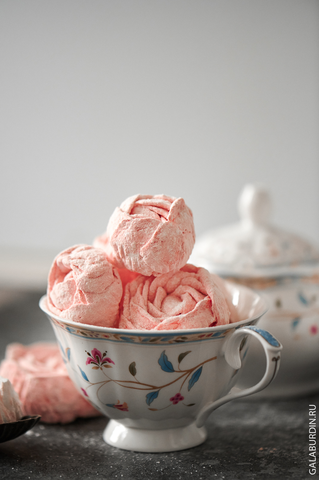 Зефир. Свадебный и семейный фотограф Михаил Галабурдин и Анна Завадская. Рост