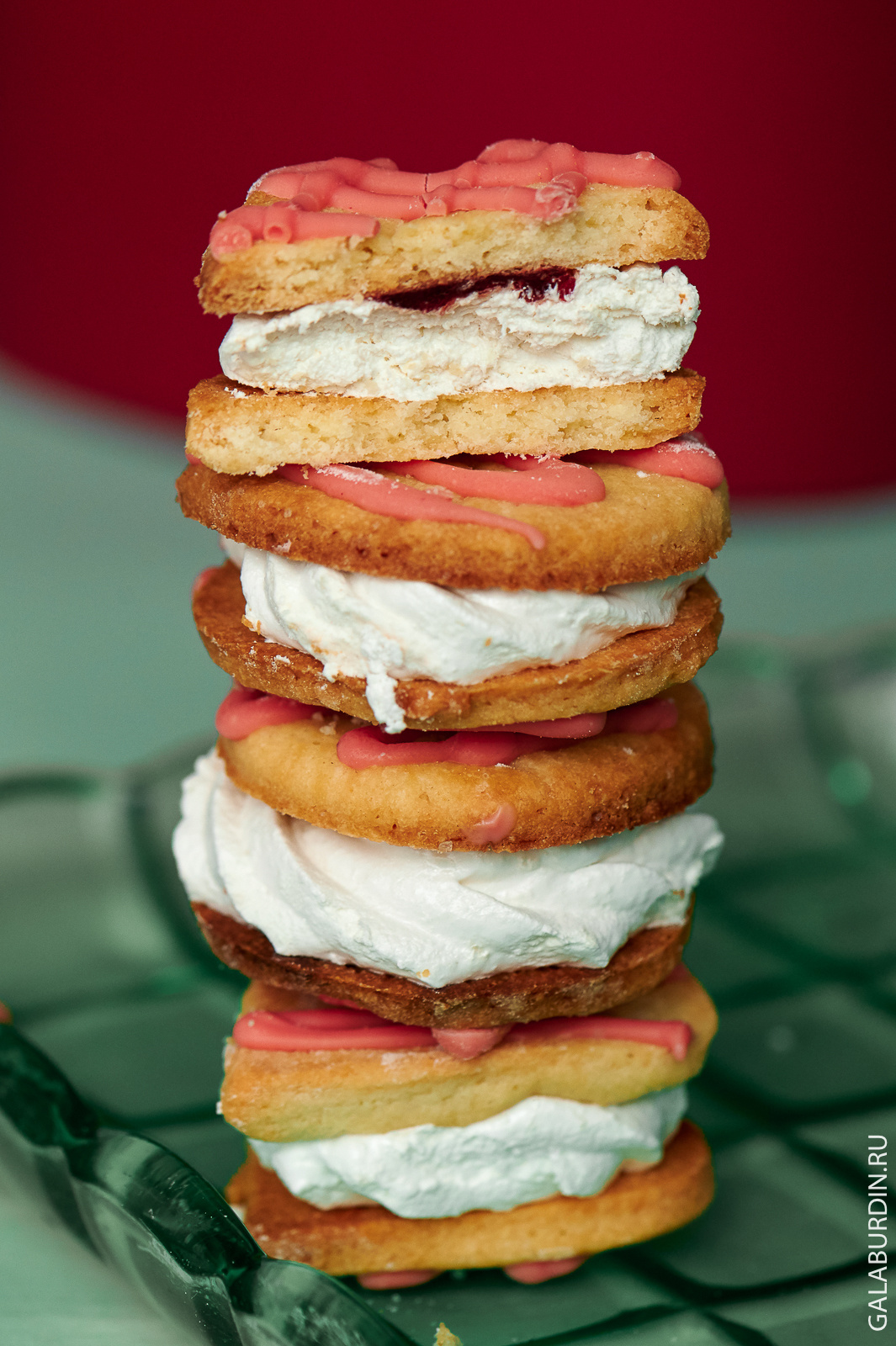 Зефир. Свадебный и семейный фотограф Михаил Галабурдин и Анна Завадская. Рост