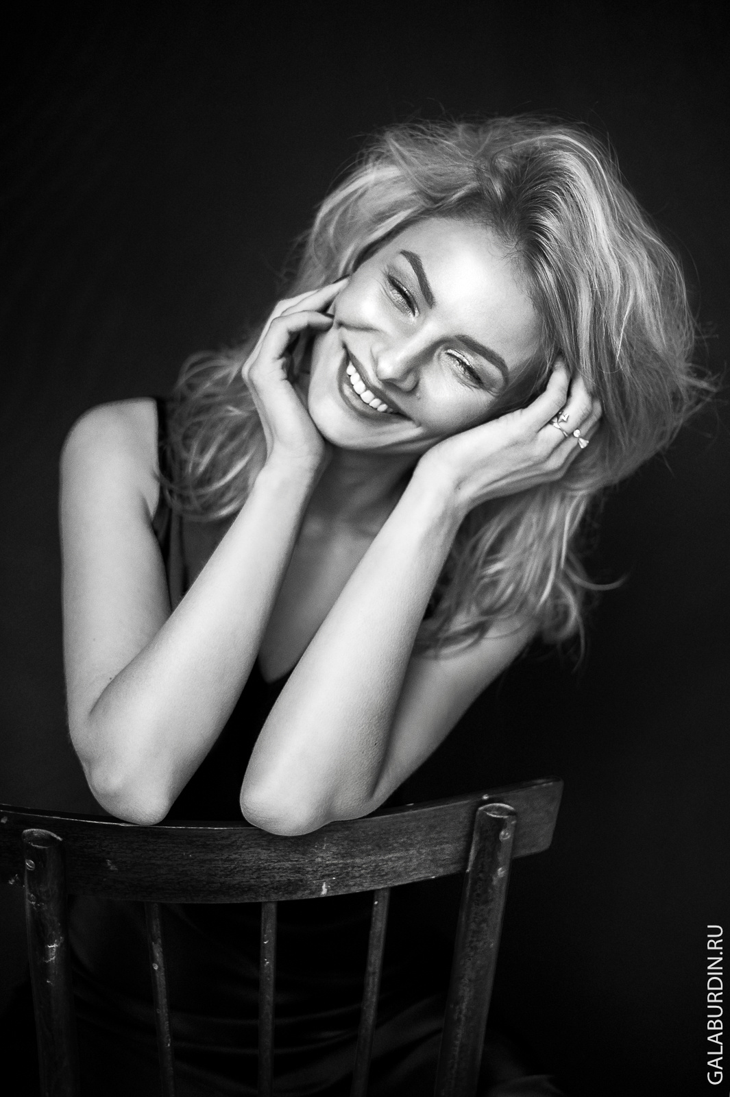 Полина. Свадебный и семейный фотограф Михаил Галабурдин и Анна Завадская. Рост