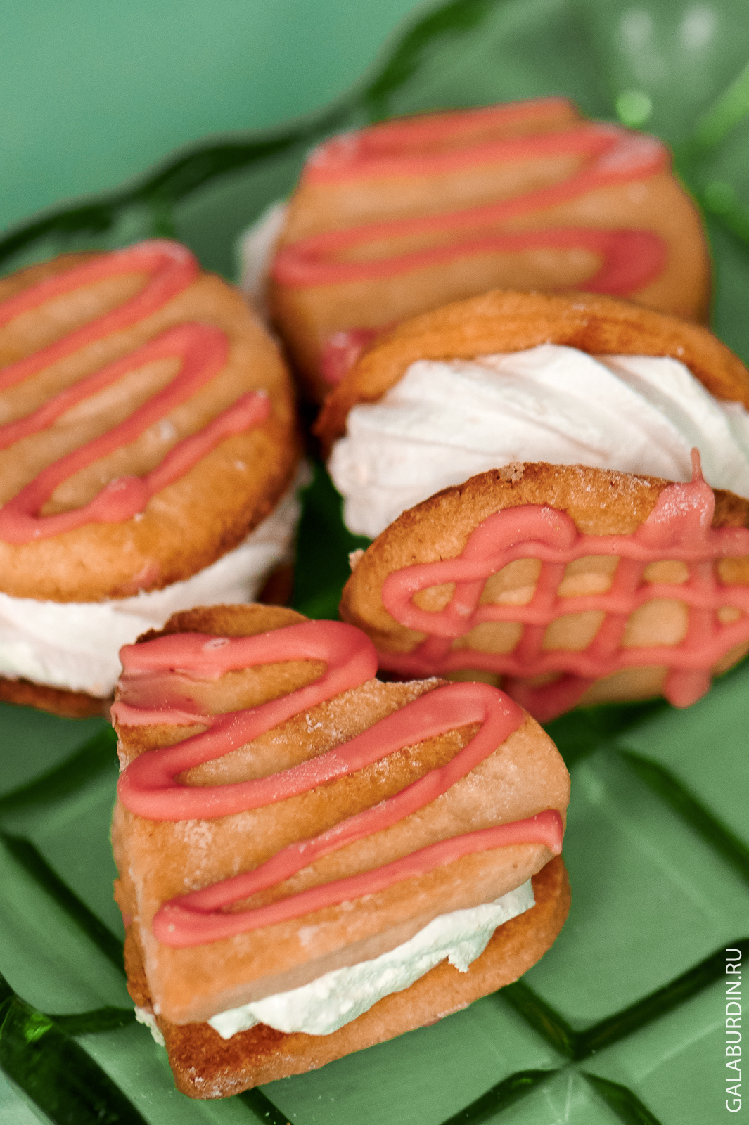 Зефир. Свадебный и семейный фотограф Михаил Галабурдин и Анна Завадская. Рост