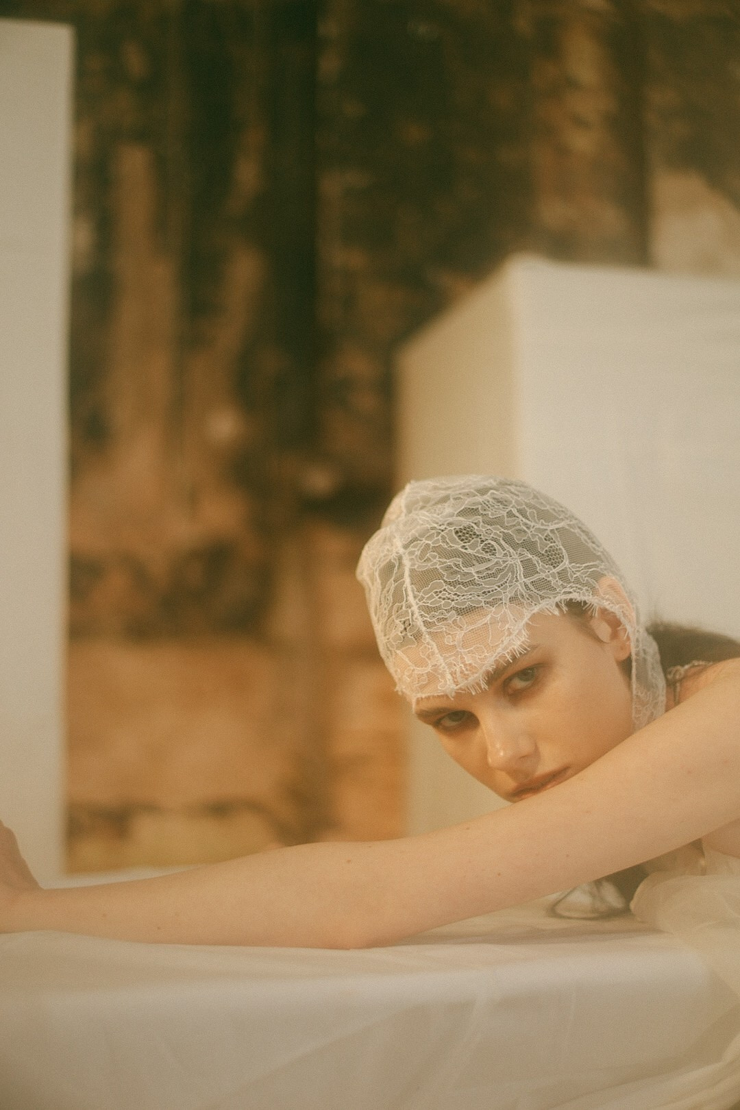 Ghost. Фотограф Нижний Новгород