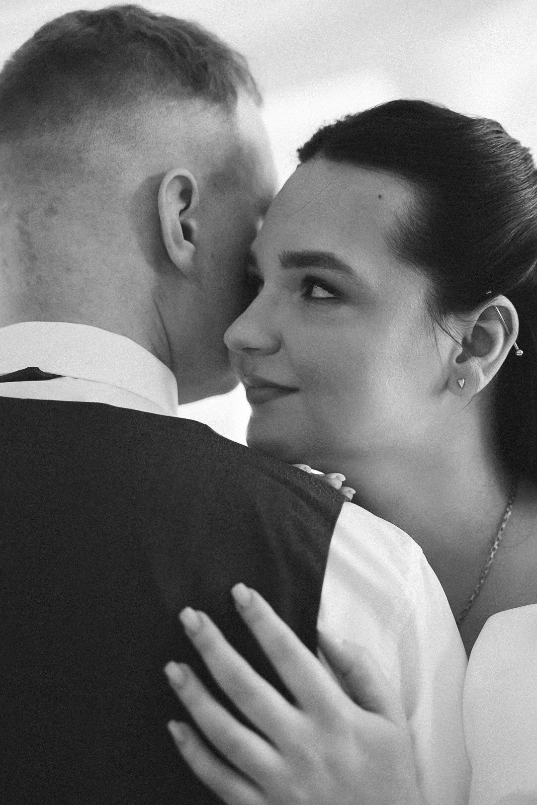 Артем и Катя. Фотограф Нижний Новгород