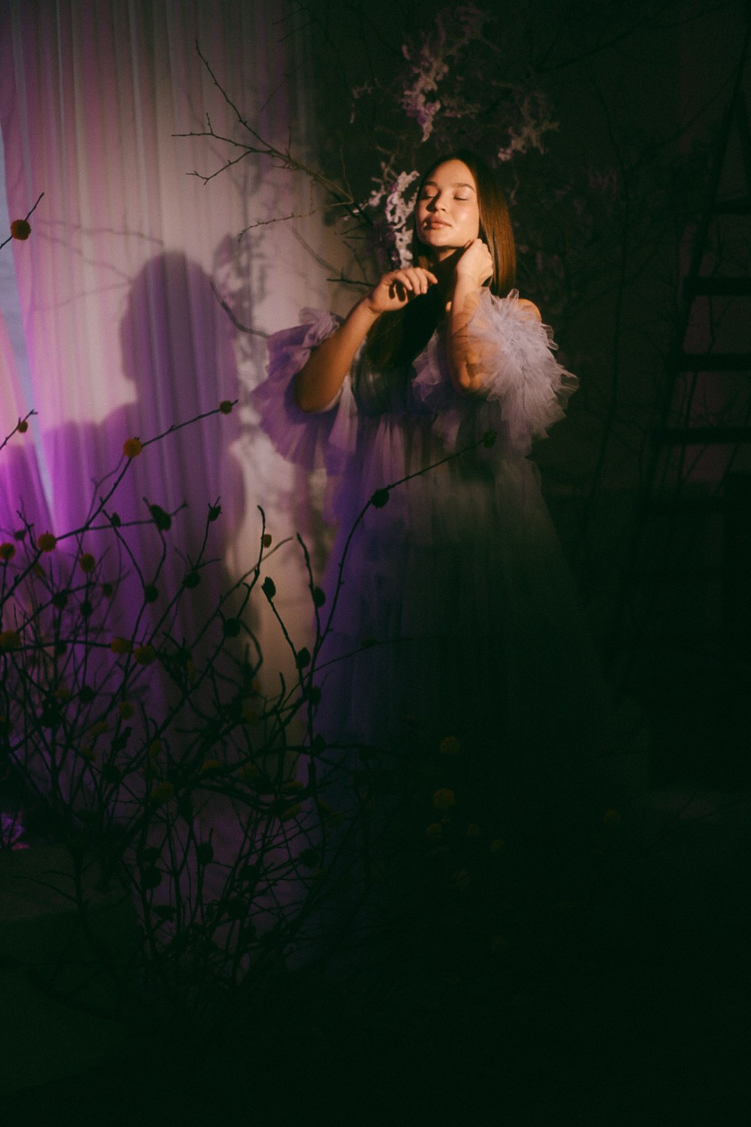 22 zima. Фотограф Нижний Новгород