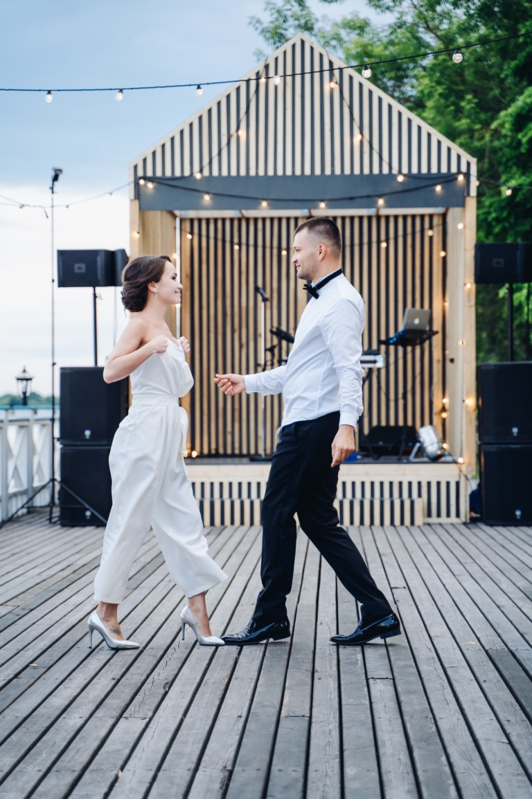 Свадьба НЮ. Фотограф Константин Пешков