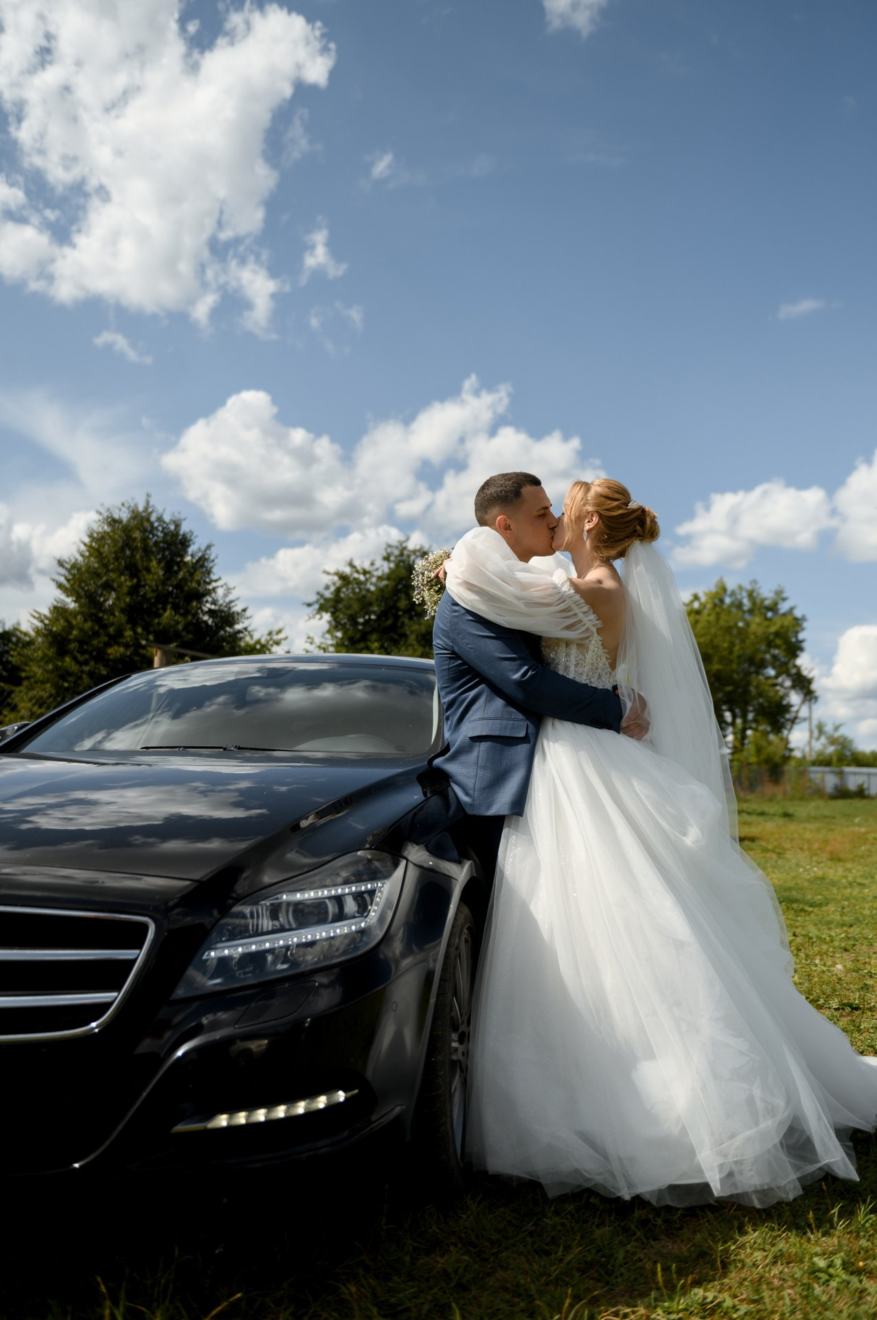 Юра & Надя. Фотограф Микита Ласица