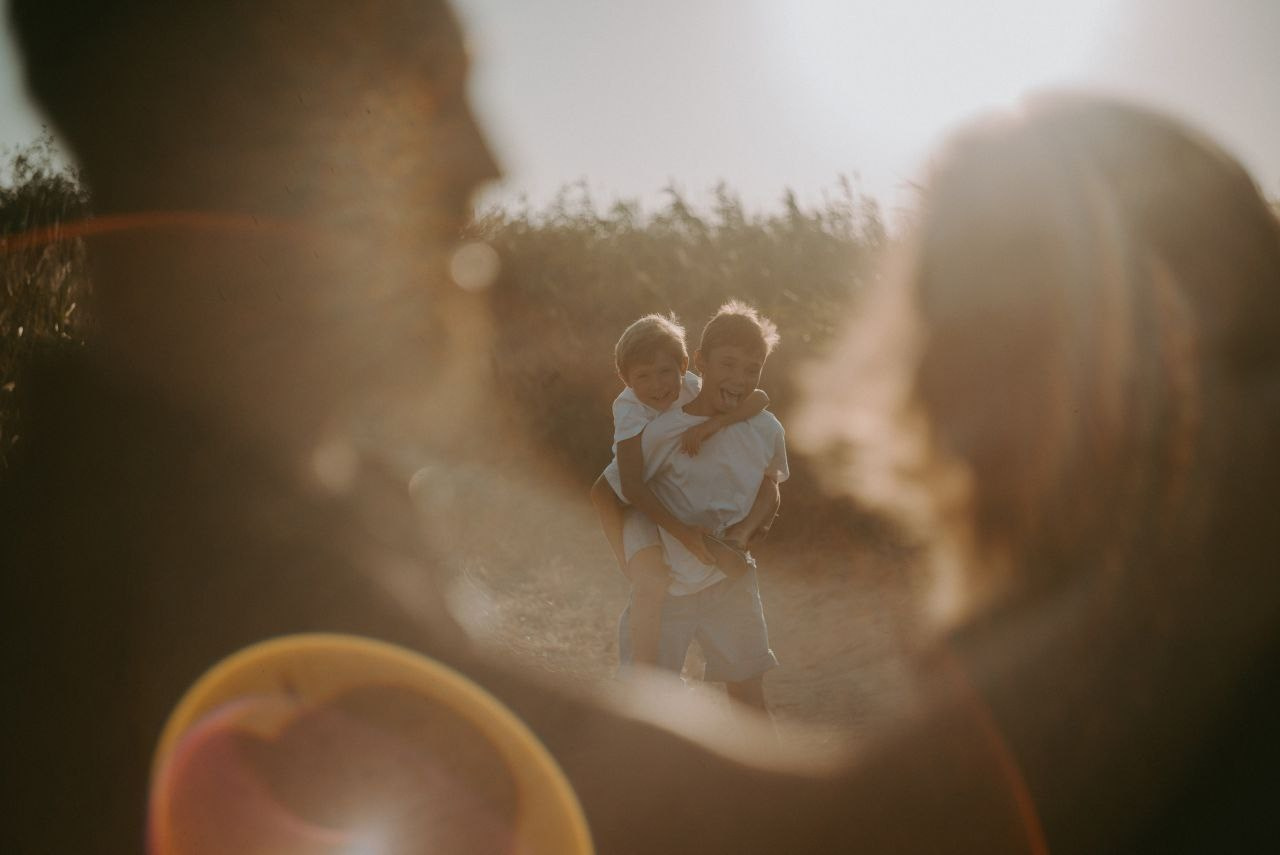Family Photosession. Свадебный и семейный фотограф город Темрюк Фотостудия Темрюк
